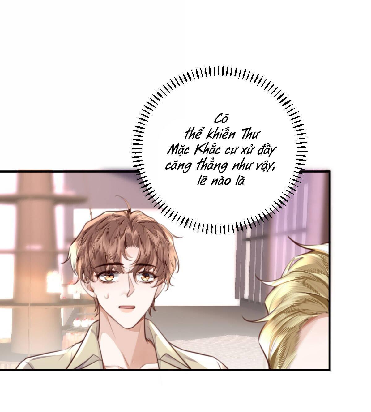 (END) Đặc Chế Cho Riêng Anh Chapter 128 - Next Chapter 129