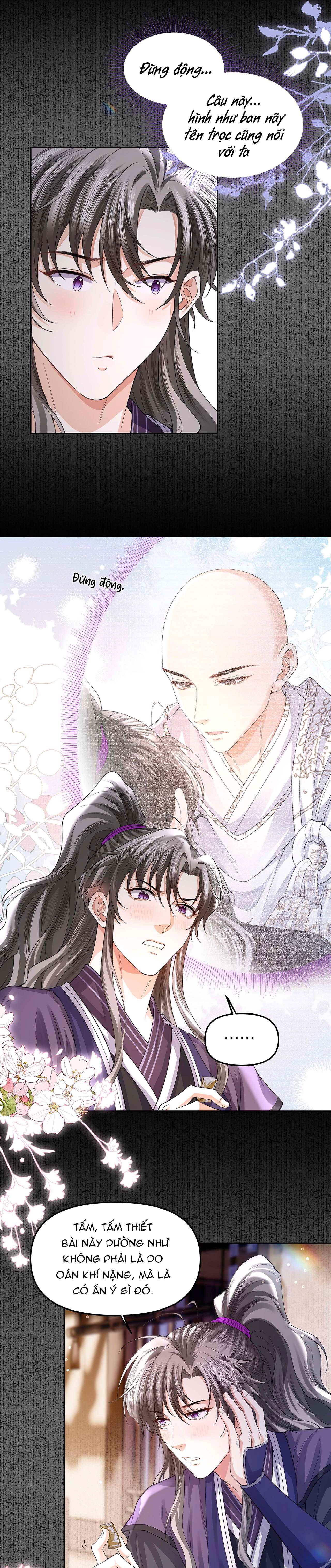 (END) Đồng Tiền Kham Thế Chapter 98 - Next Chapter 99