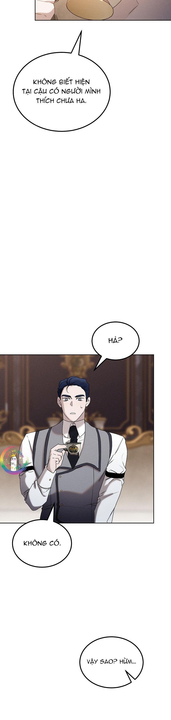 (END) Này, Đừng Có Nhấn Cái Nút Đó! Chapter 41 - Trang 2