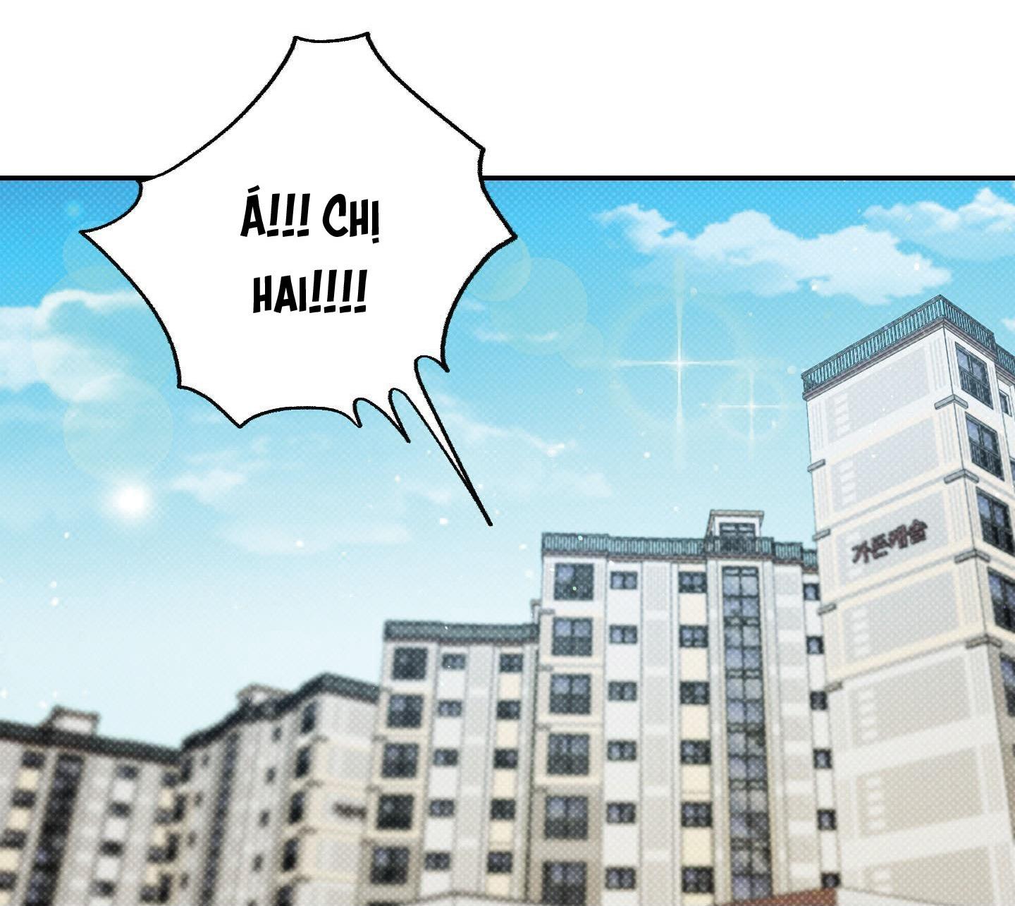 |DROP| Hưởng Lợi Chapter 9 H - Trang 2