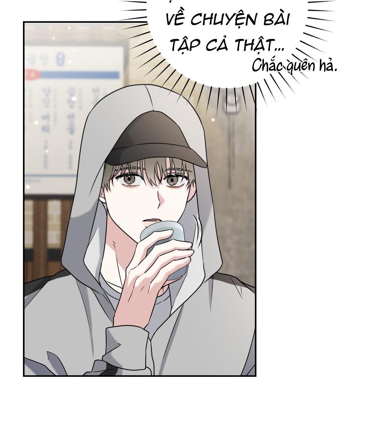 (RÔ LAI) Chiến thuật bắt bóng tình yêu Chapter 6 - Next Chapter 7