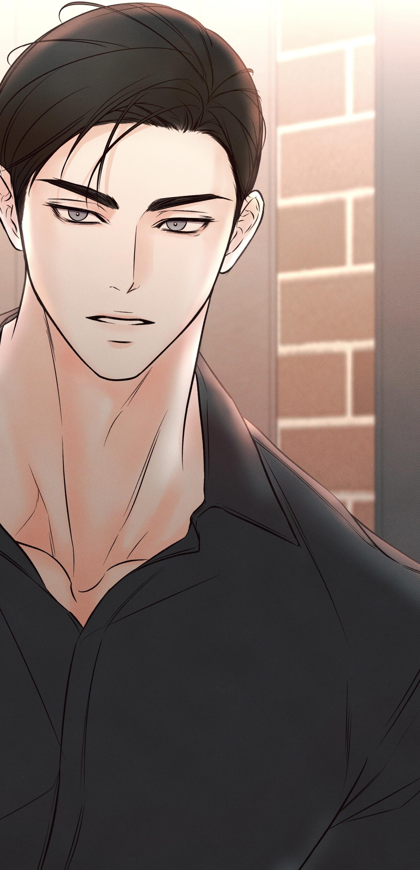 (GĐCV) RANH GIỚI CỦA SỰ MÊ HOẶC Chapter 10 H - Trang 2
