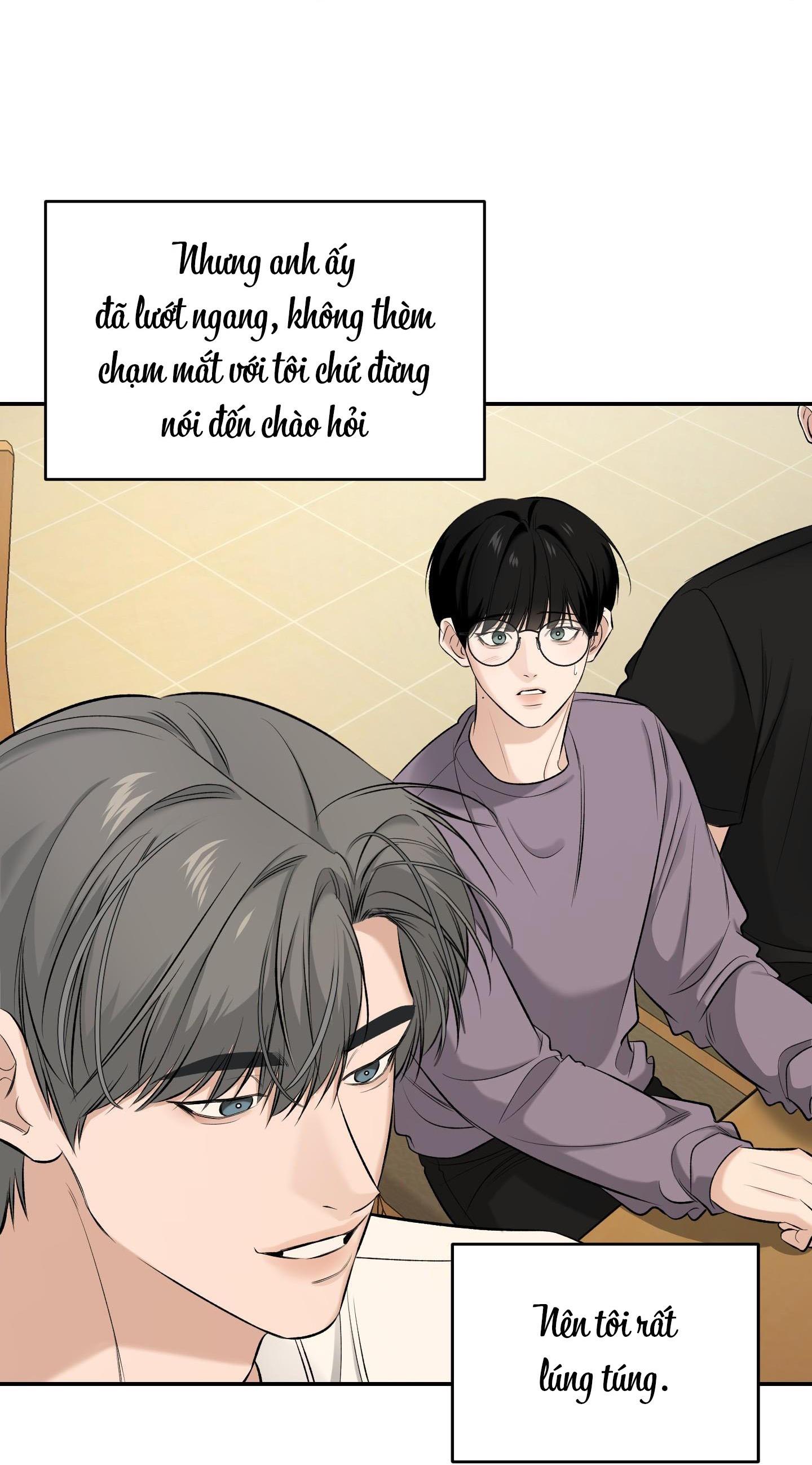 |DROP| Hưởng Lợi Chapter 24 - Trang 2