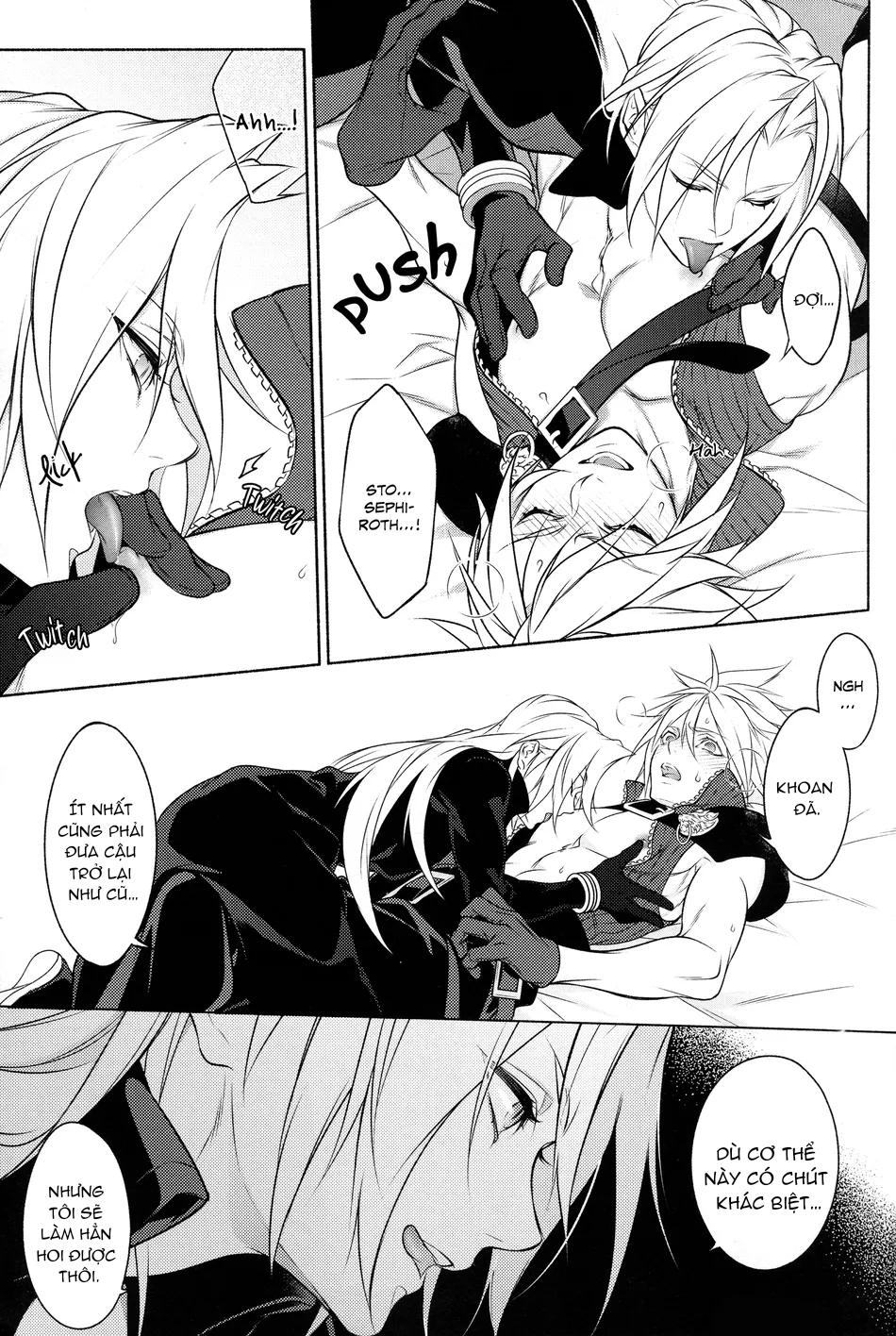 ONESHOT COI LÀ NỨNG Chapter 250 - Next Chapter 251