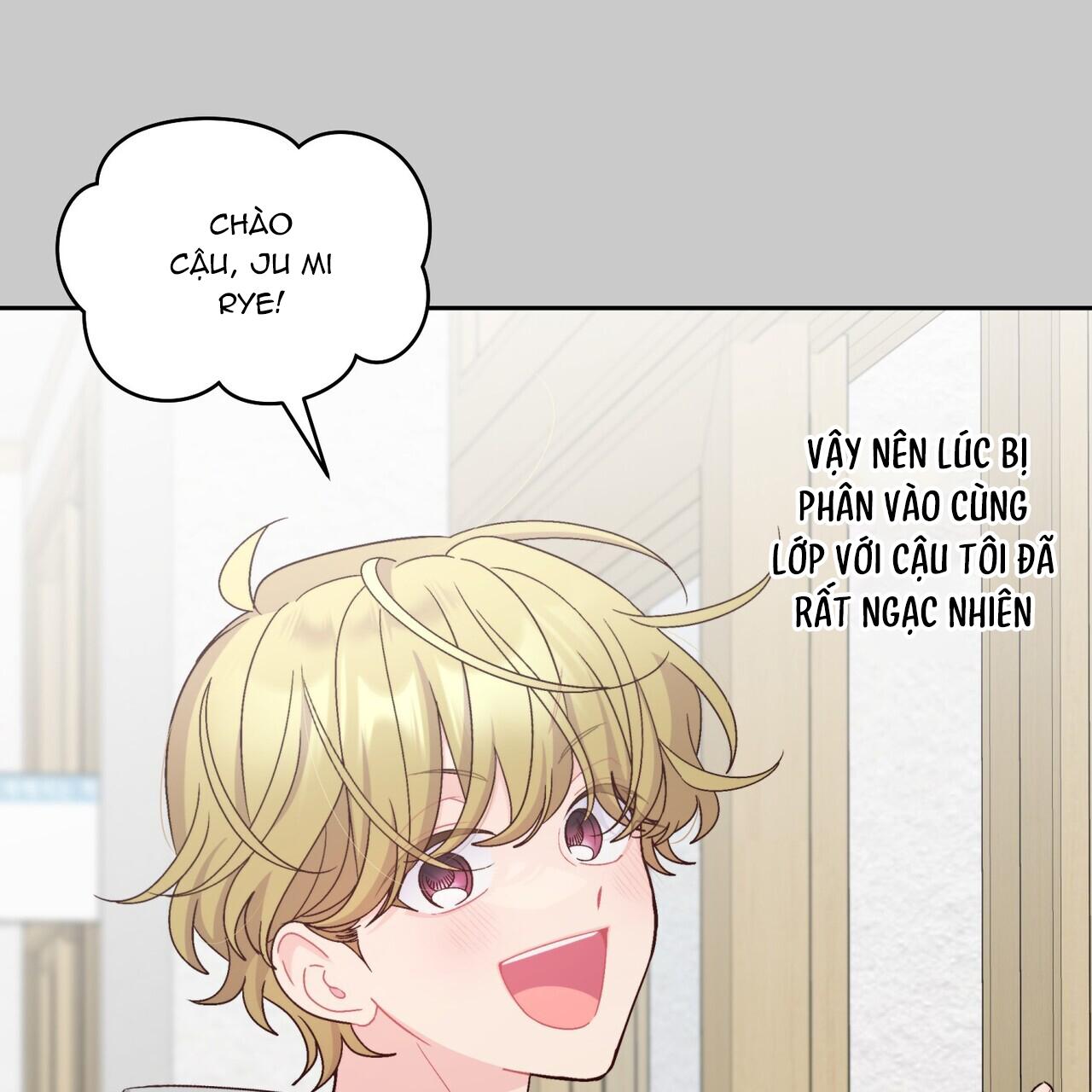 (END) Merry Marbling Chapter 88 - Trang 2