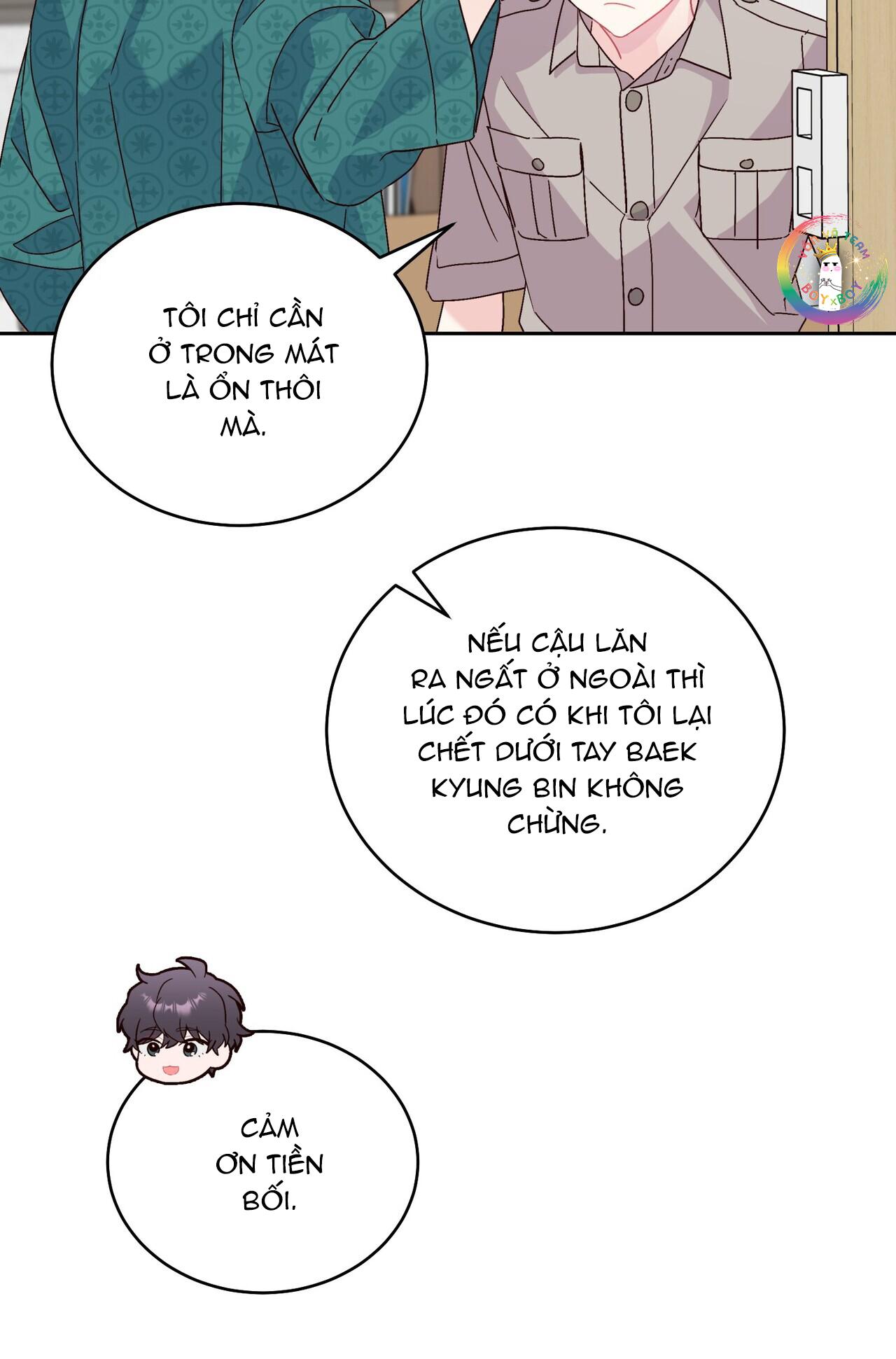 (END) Merry Marbling Chapter 88 - Trang 2