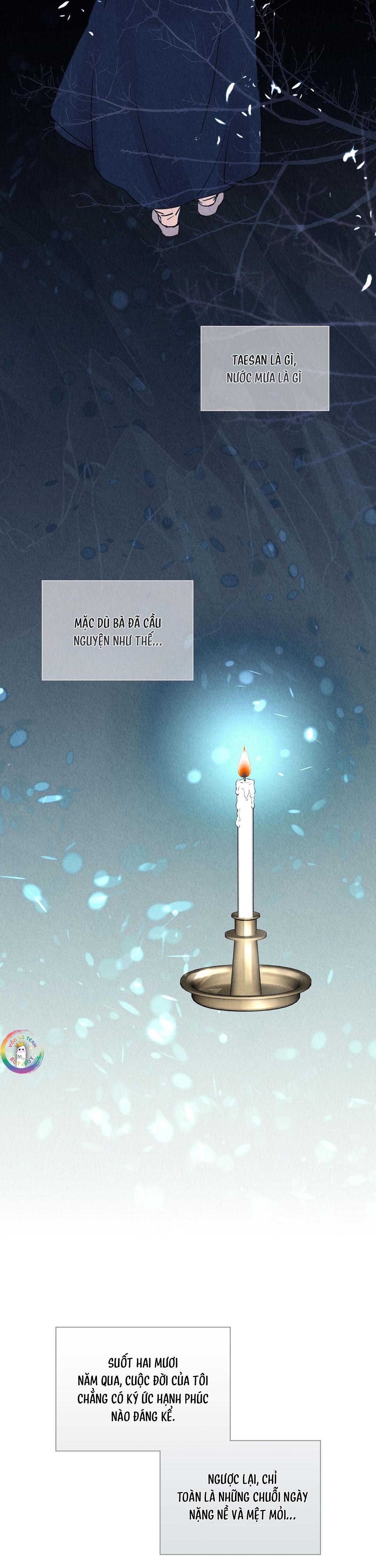 Ác Nhân Đàm Chapter 0 - Next Chapter 1
