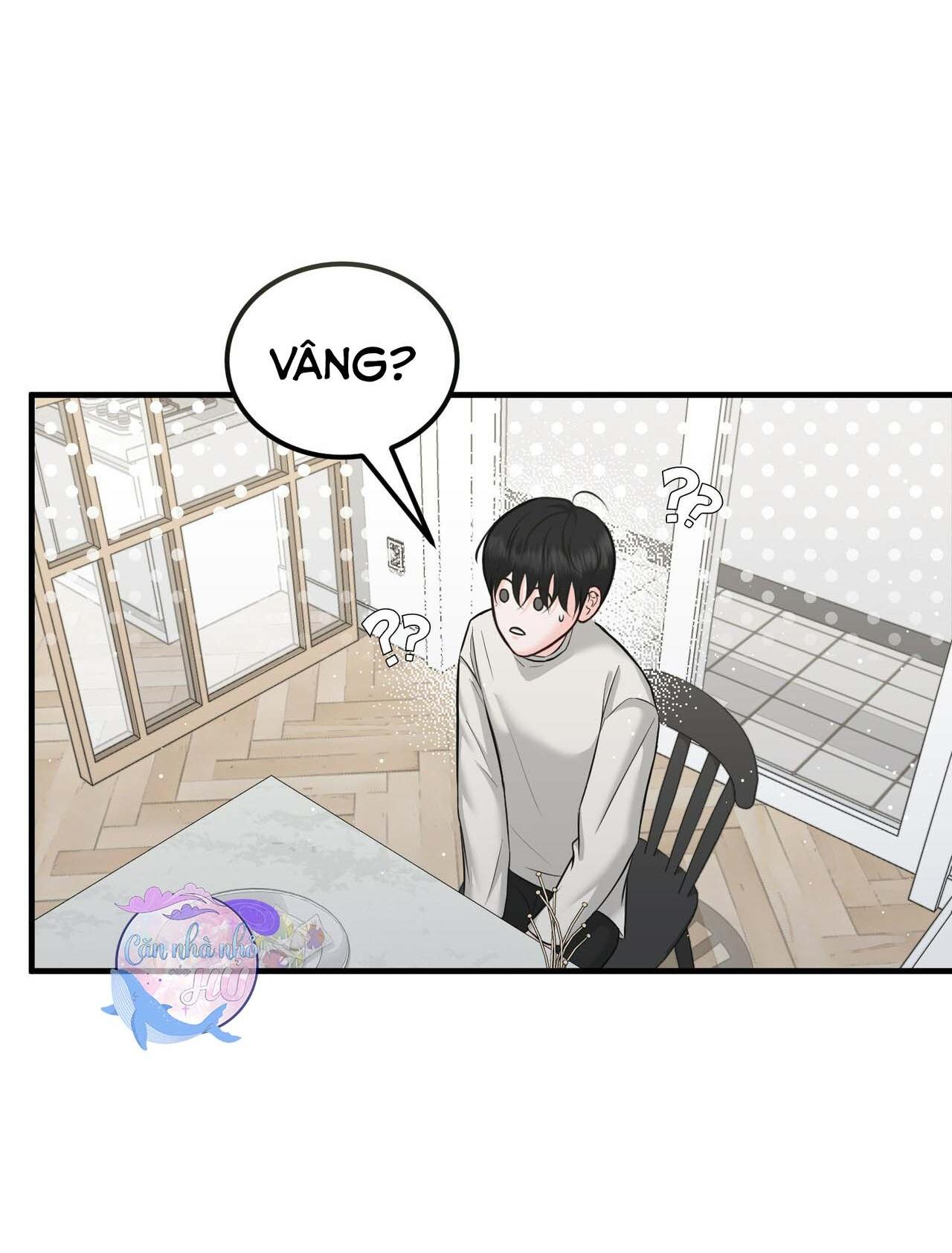 (END) CHỜ CHÚT! ĐỪNG DI CHUYỂN Chapter 3 - Next Chapter 4
