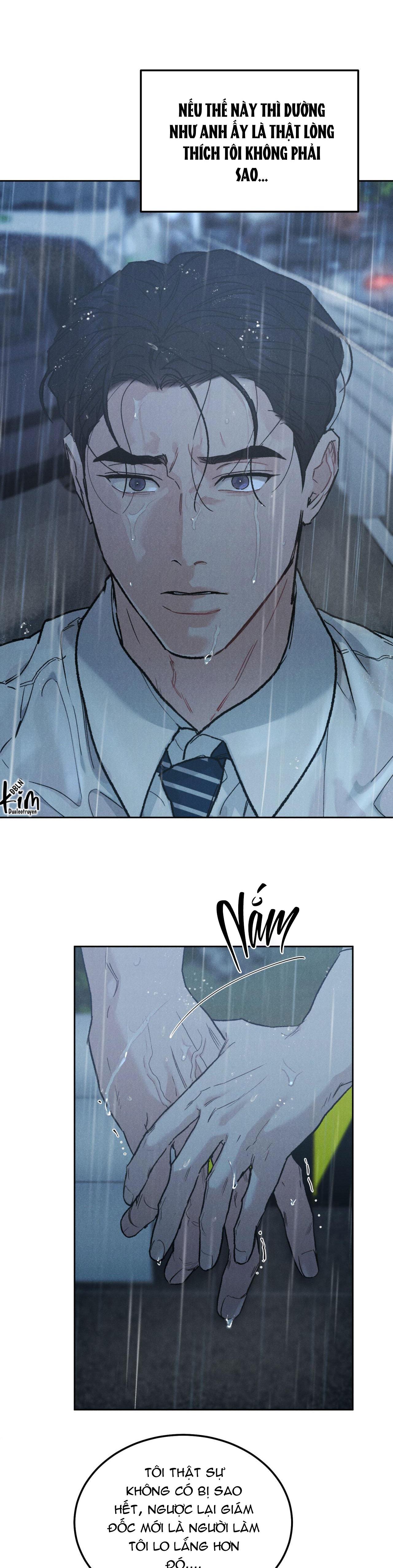 VƯỢT QUA GIỚI HẠN Chapter 81 END - Next Chapter 82 PHIÊN NGOẠI ĐẶC BIỆT 1