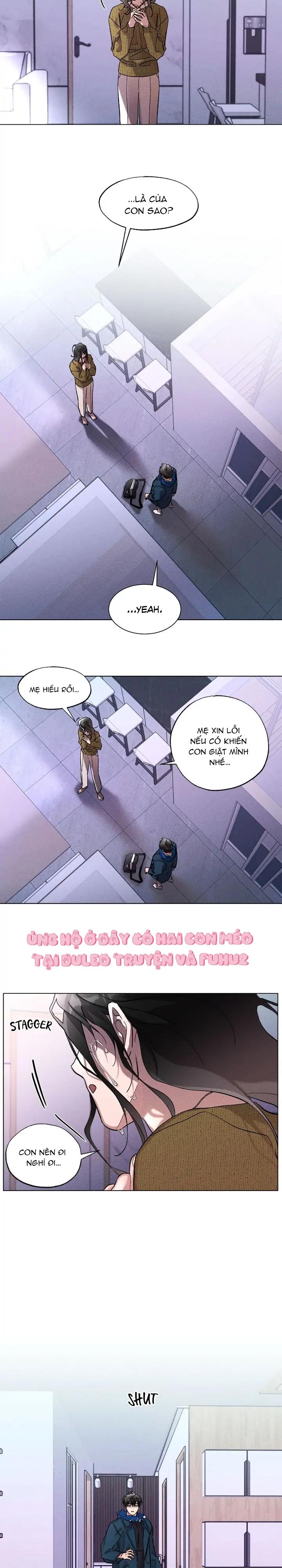 Người Yêu Của Anh Trai Tôi Chapter 17 - Next Chapter 18