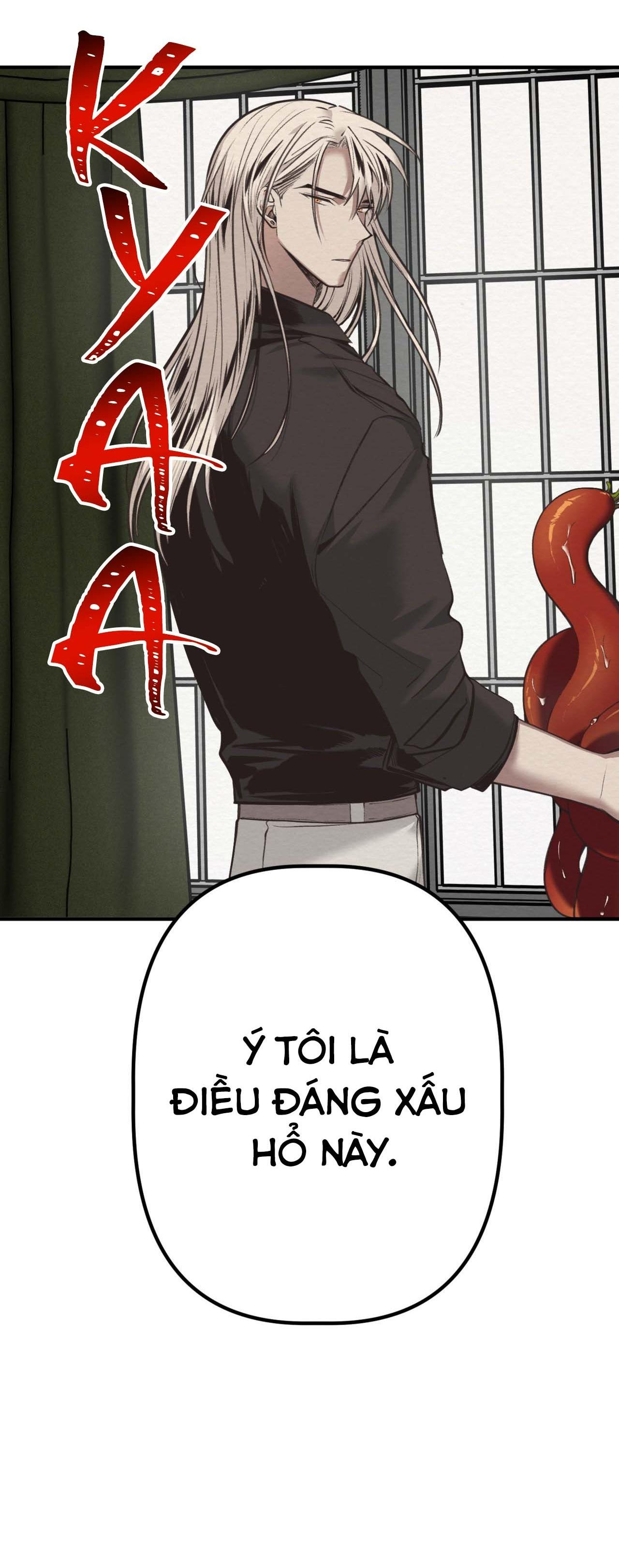 (END SS) DEVIL ON TOP Chapter 34 - Trang 2