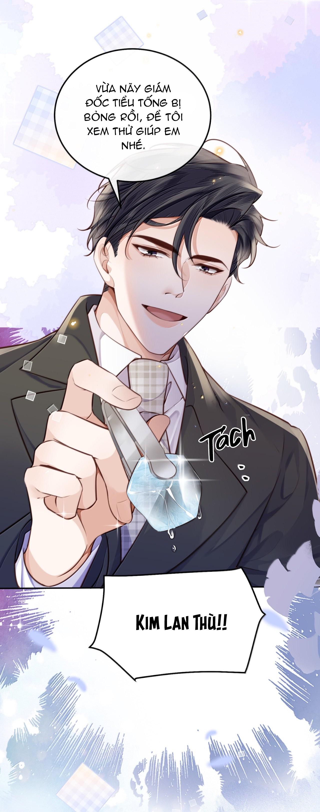 (END) Đặc Chế Cho Riêng Anh Chapter 117 - Next Chapter 118