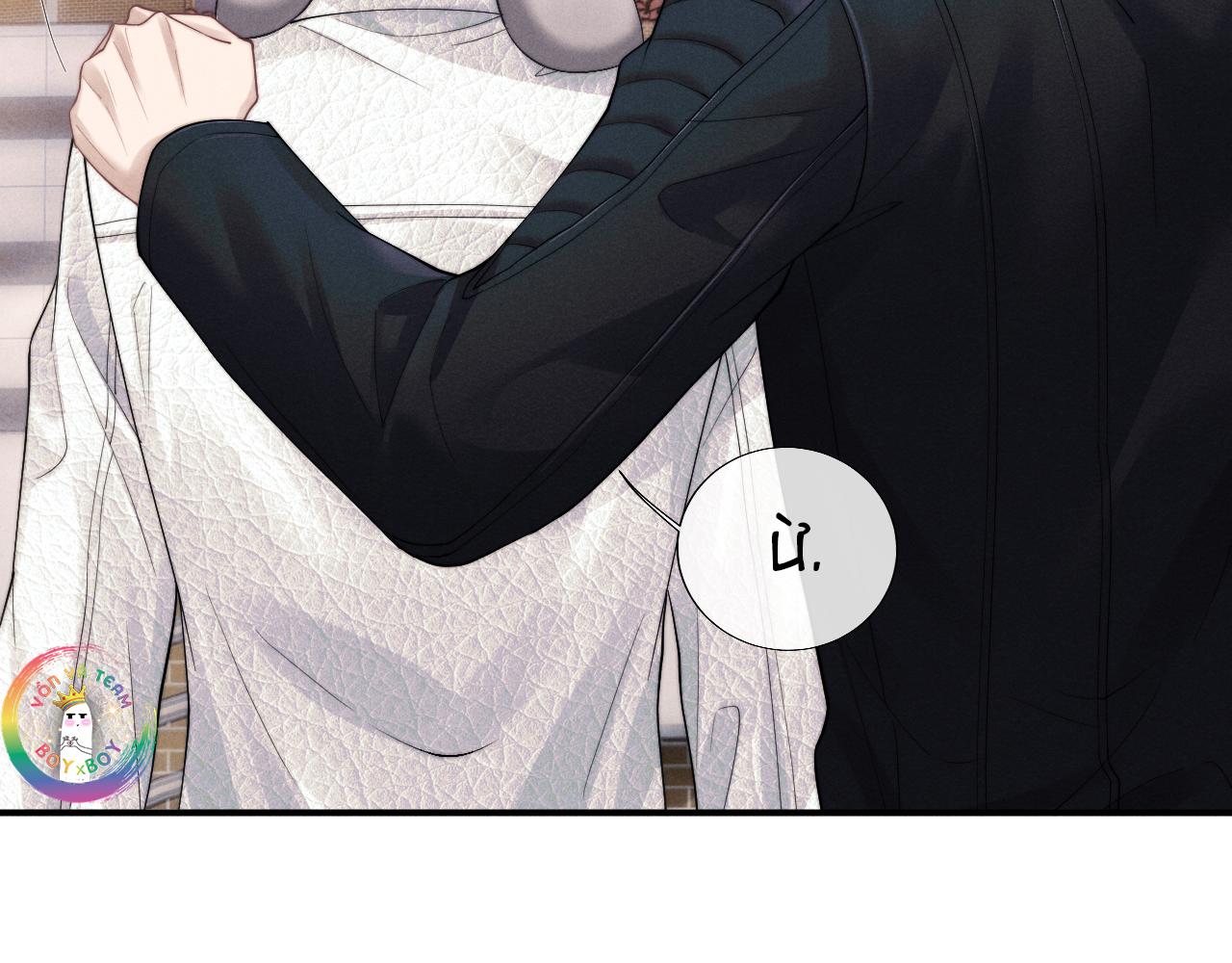 Chấp Sự Thỏ Tai Cụp Chapter 83 - Next Chapter 84