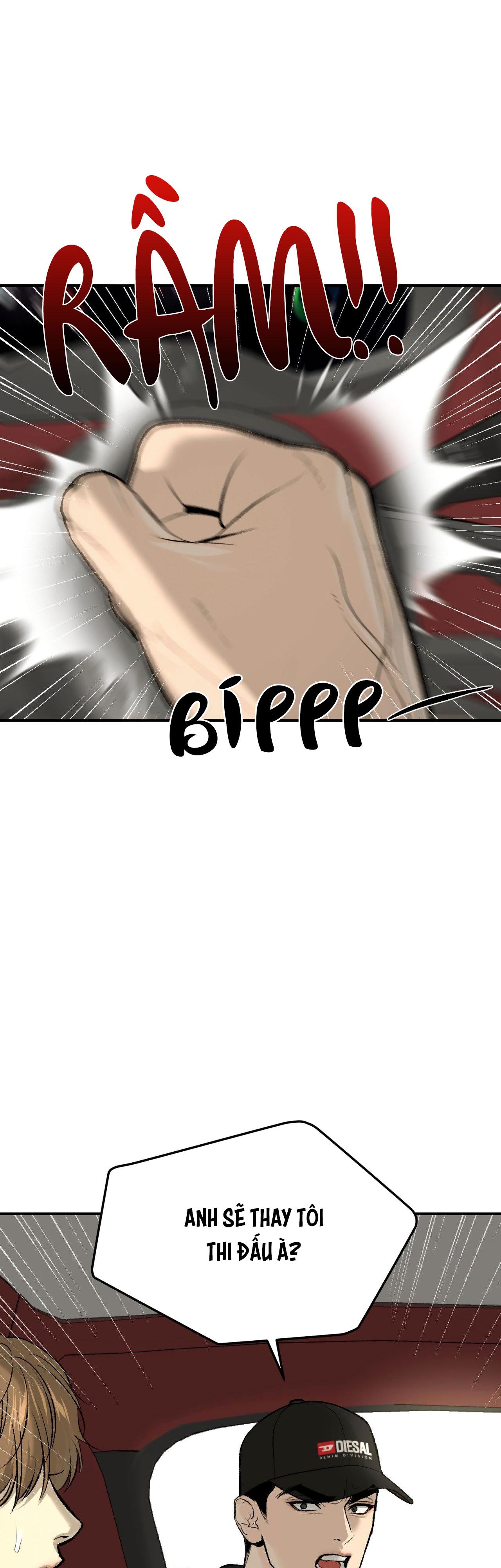 Jinx Chapter 42 - Next Chapter 43