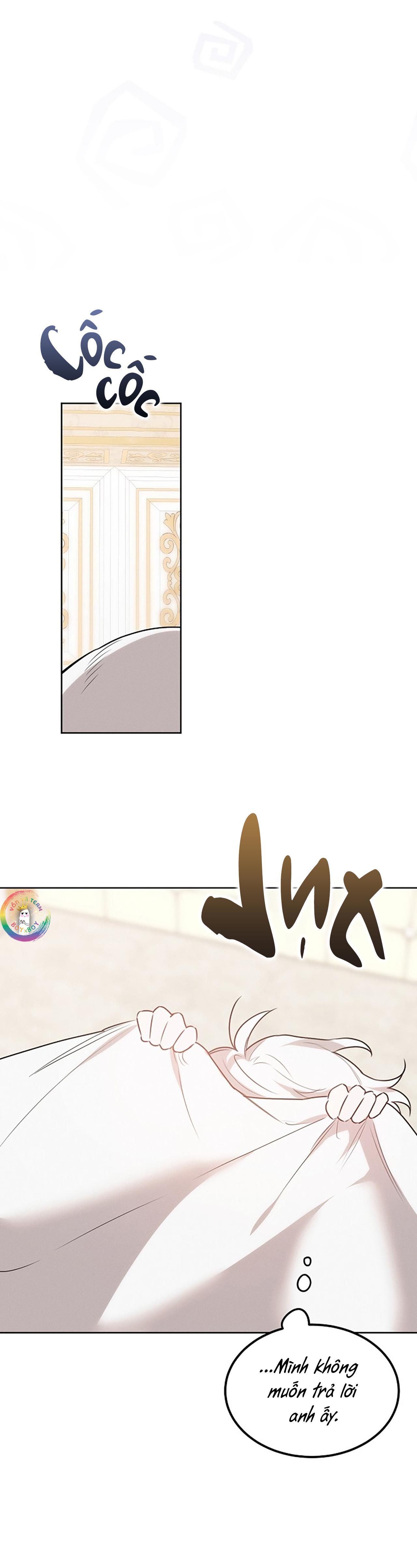 (END) Này, Đừng Có Nhấn Cái Nút Đó! Chapter 29 - Trang 2
