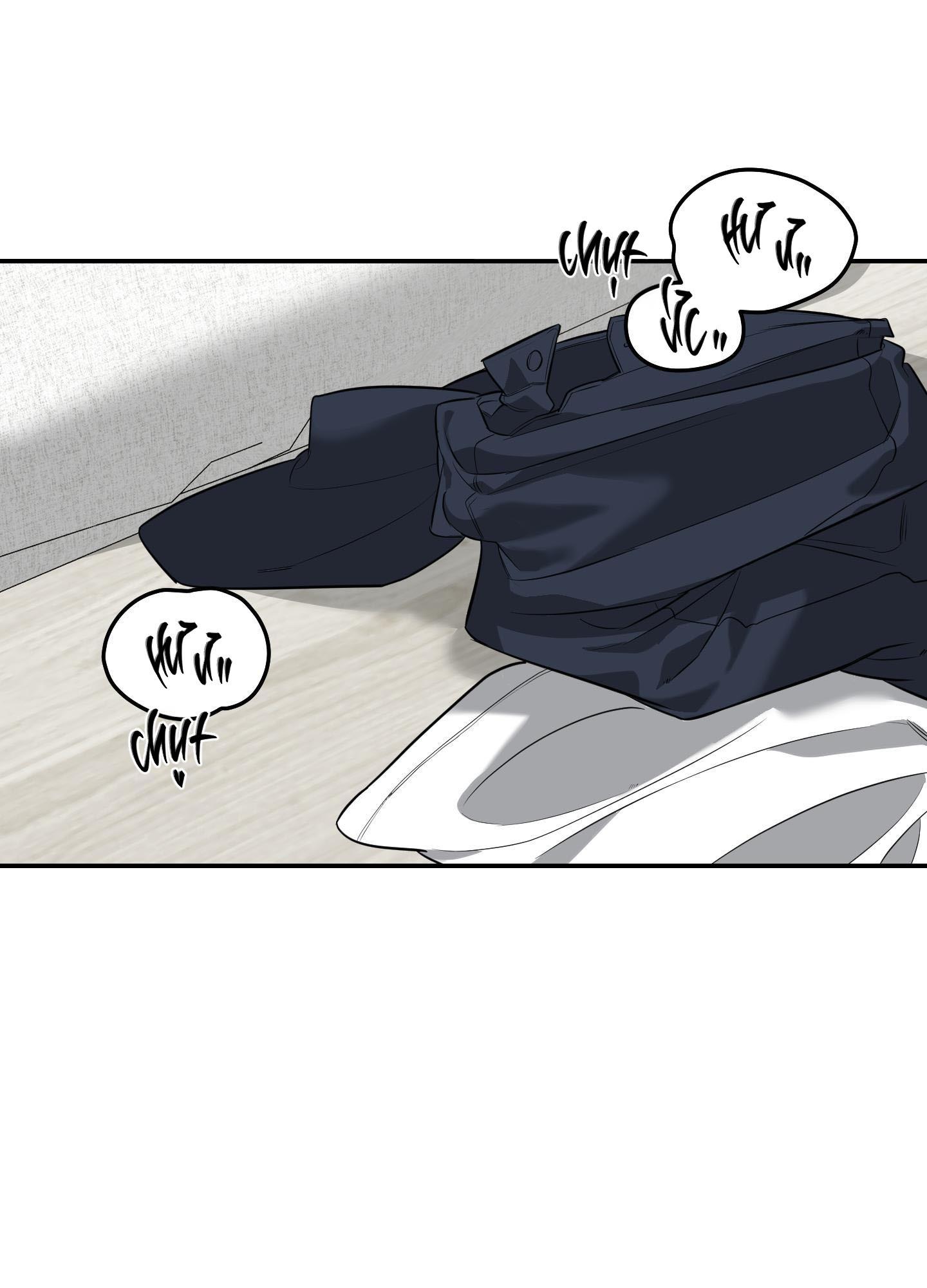 |DROP| Hưởng Lợi Chapter 20 H+ - Trang 2