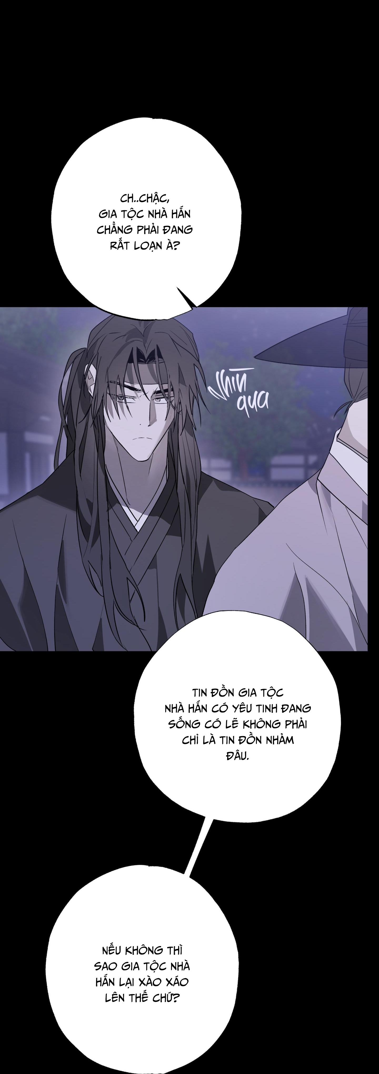 (GĐCV) NGÔI NHÀ DỊ THƯỜNG Chapter 24 H+ - Next Chapter 25 END SS1