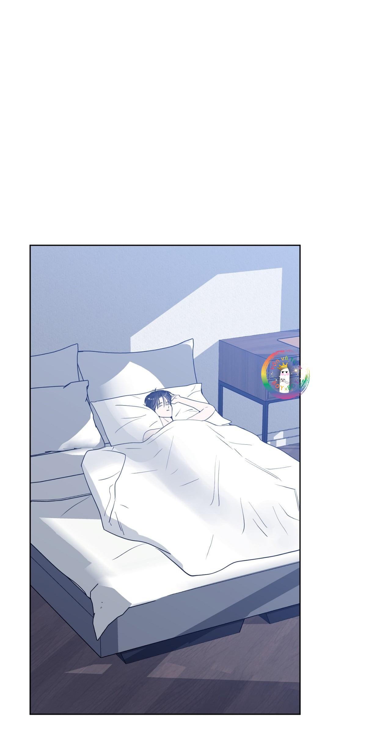 Sparkling Baby Chapter 25 - Next Chapter 26 End