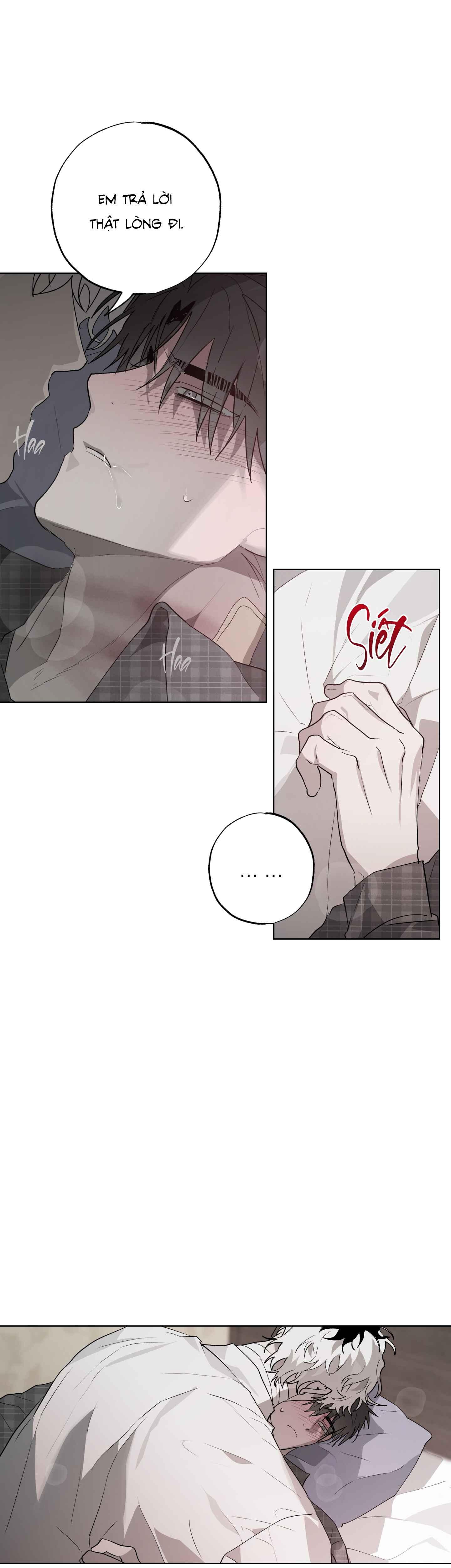 (GĐCV) NGÔI NHÀ DỊ THƯỜNG Chapter 22 - Next Chapter 23 H+