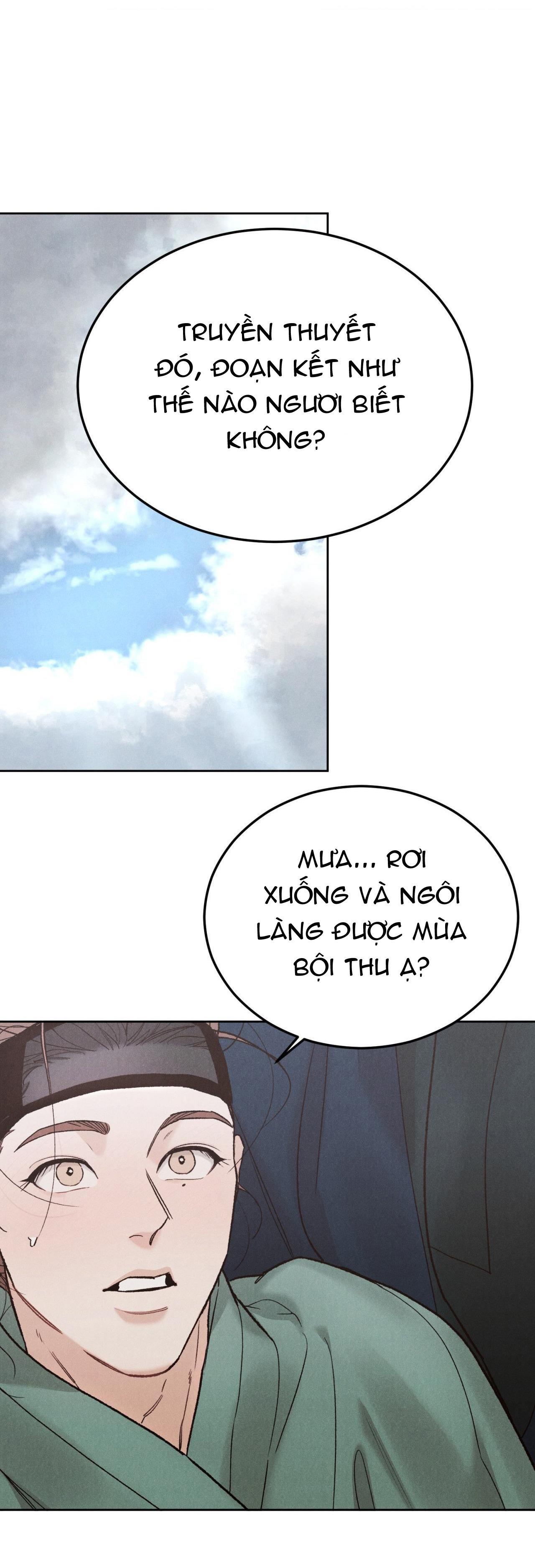 VƯỢT QUA GIỚI HẠN Chapter 85 PHIÊN NGOẠI END - Next Chapter 86 NT1