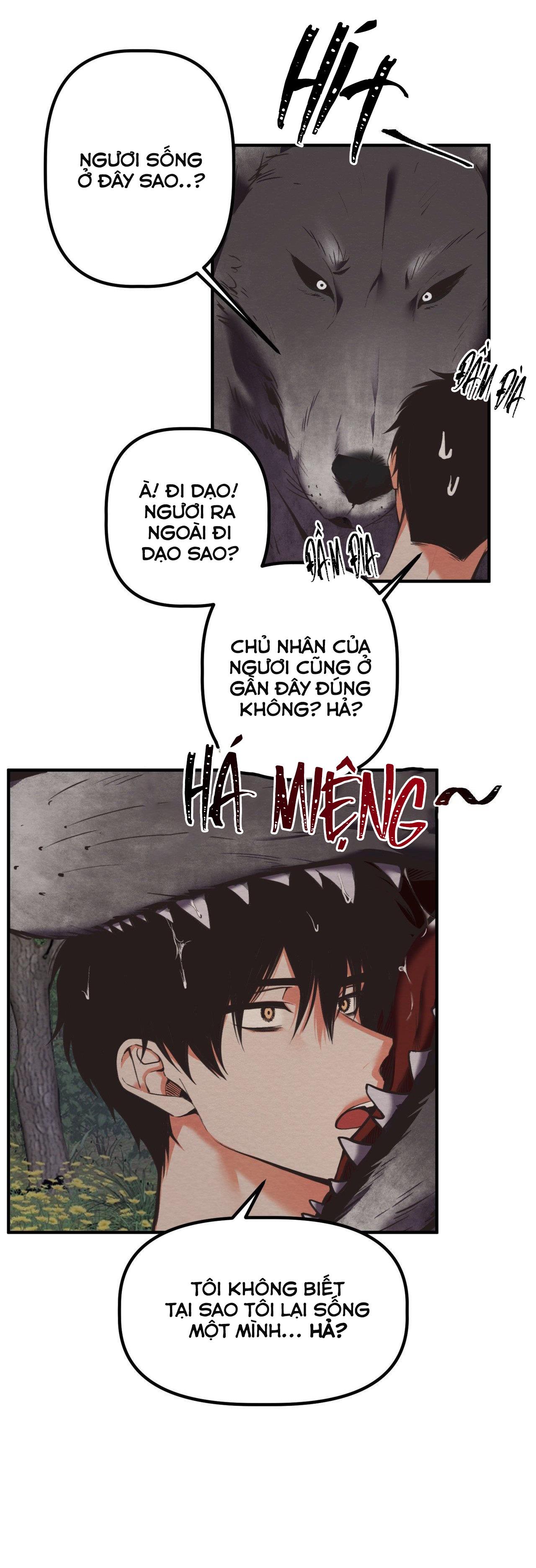 (END SS) DEVIL ON TOP Chapter 35 - Trang 2