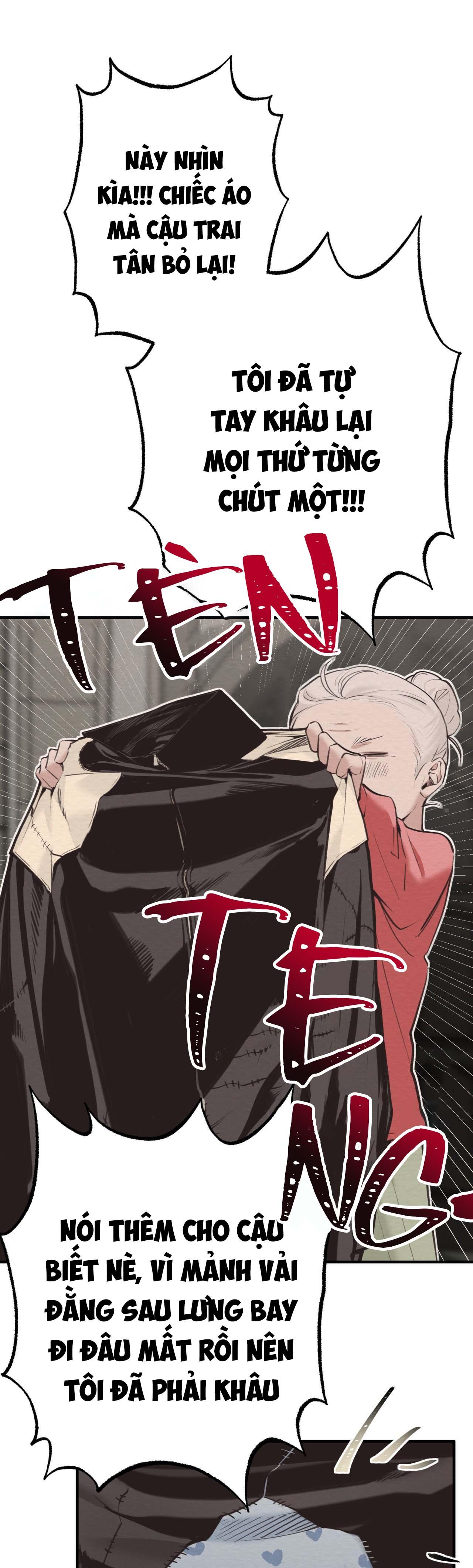(END SS) DEVIL ON TOP Chapter 32 - Trang 2