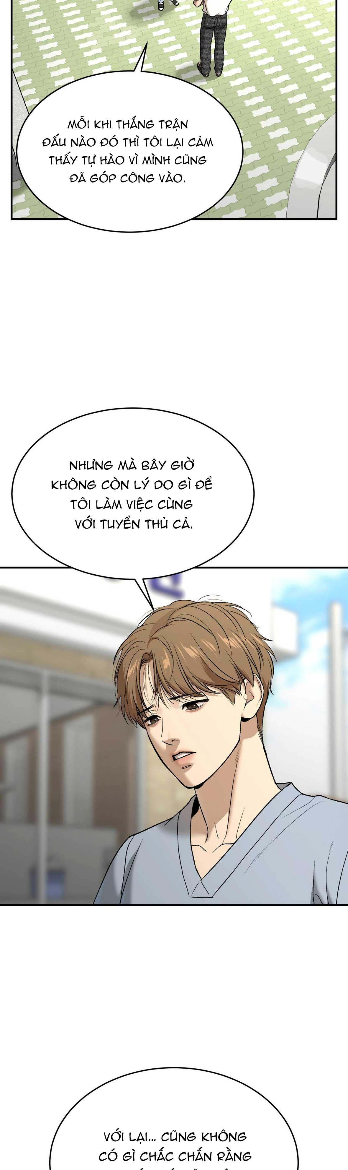 Jinx Chapter 62 - Next Chapter 63 18+