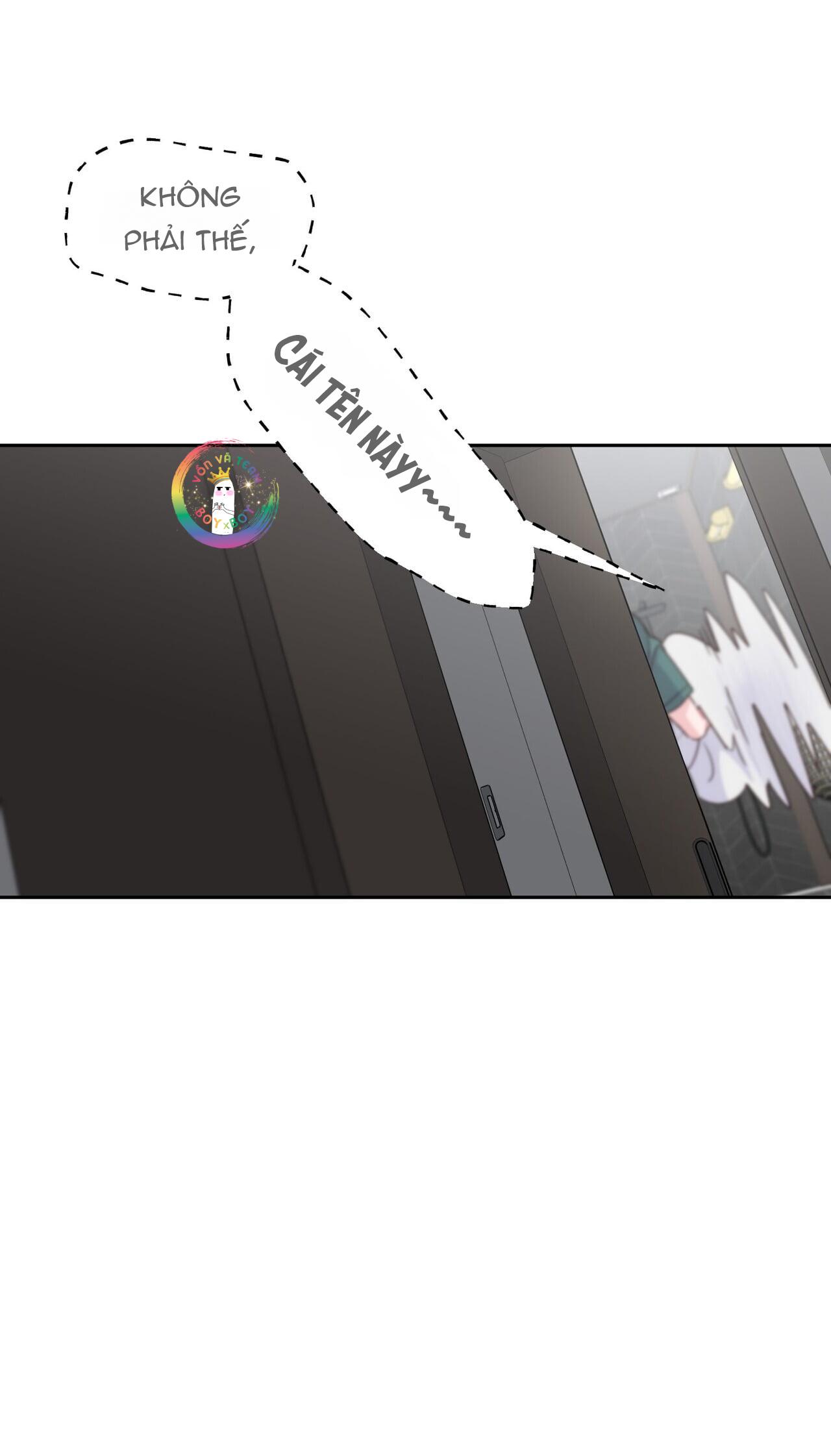 (END) Merry Marbling Chapter 78 - Trang 2