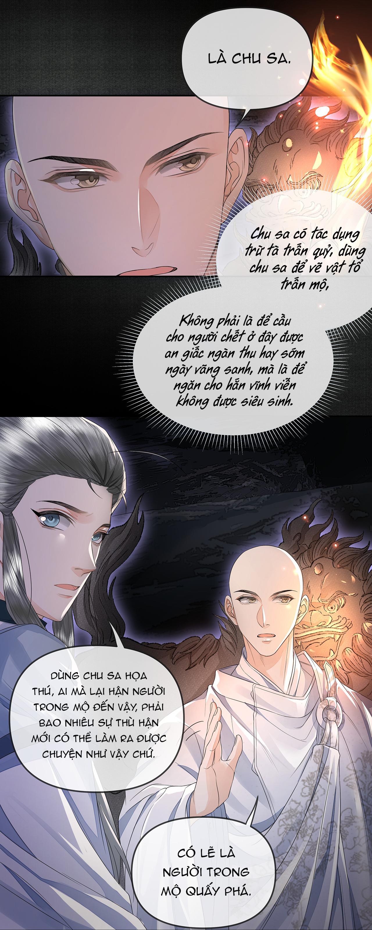 (END) Đồng Tiền Kham Thế Chapter 37 - Next Chapter 38