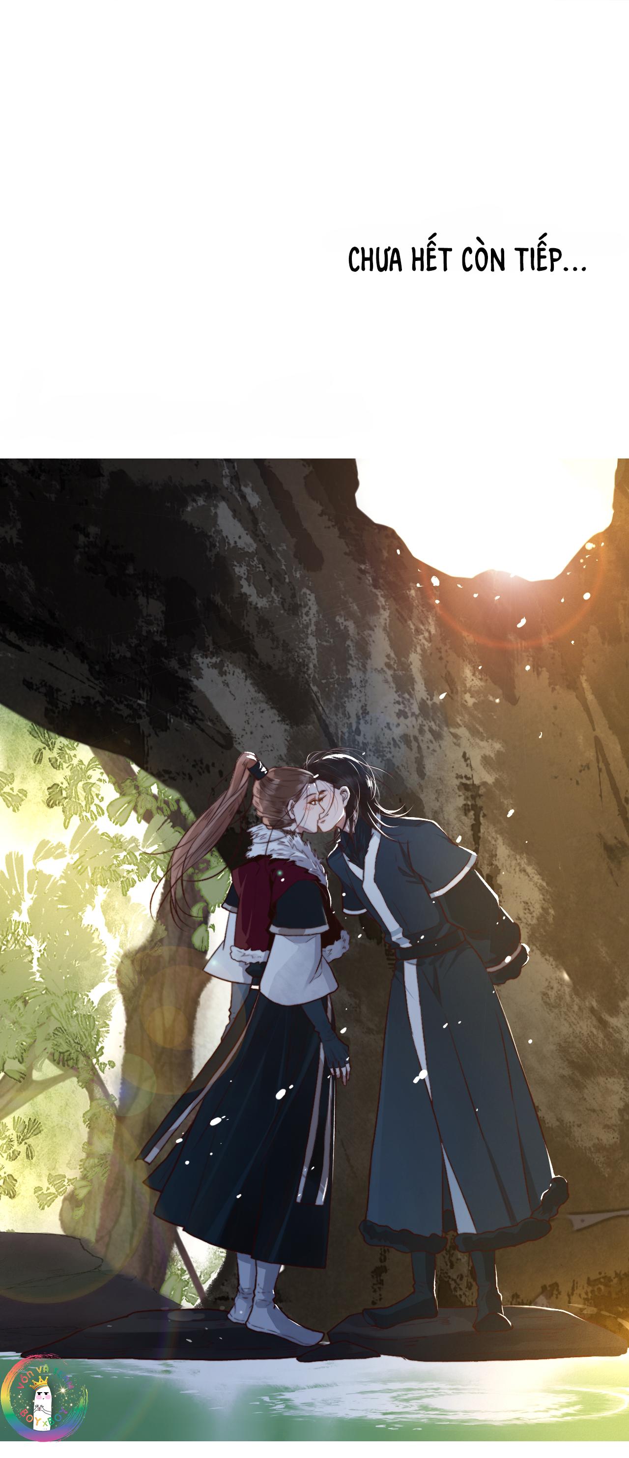 Hạnh Lâm Phương Hoa Chapter 78 - Next Chapter 79