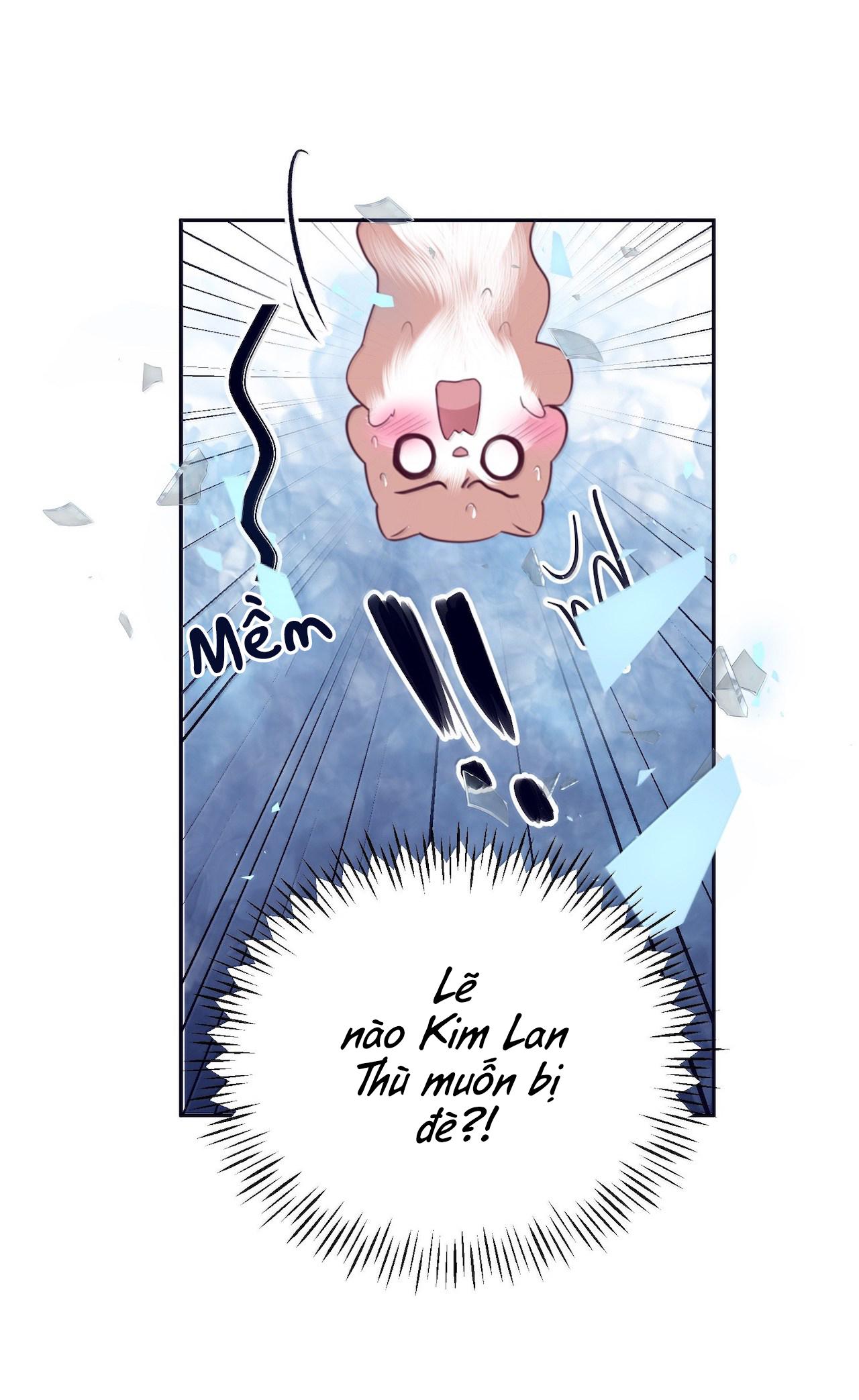 (END) Đặc Chế Cho Riêng Anh Chapter 115 - Next Chapter 116
