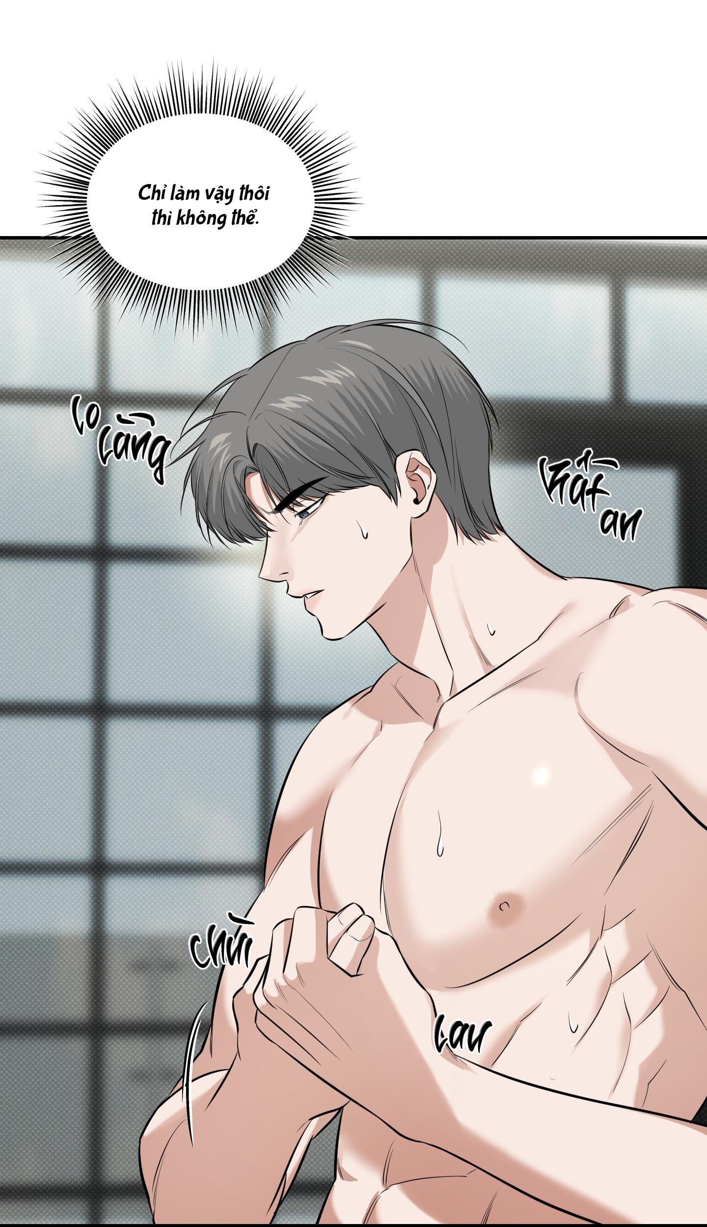 |DROP| Hưởng Lợi Chapter 20 H+ - Trang 2