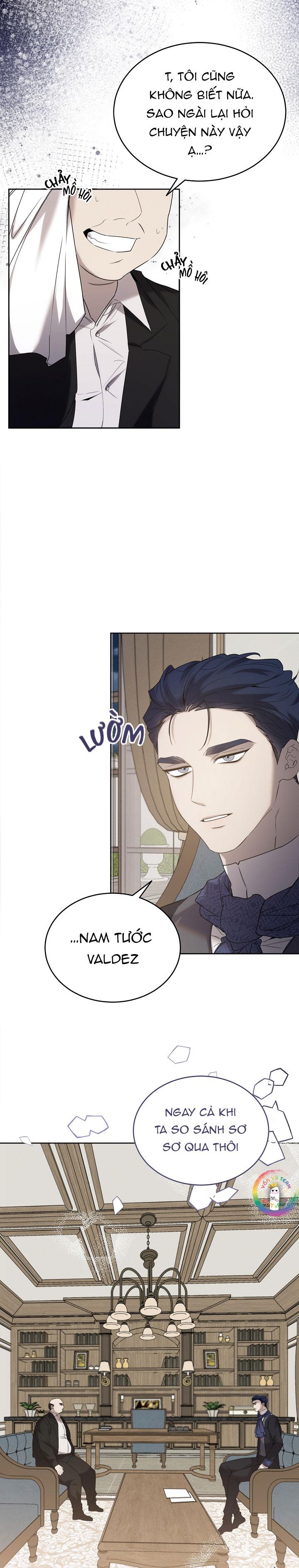 (END) Này, Đừng Có Nhấn Cái Nút Đó! Chapter 19 - Trang 2