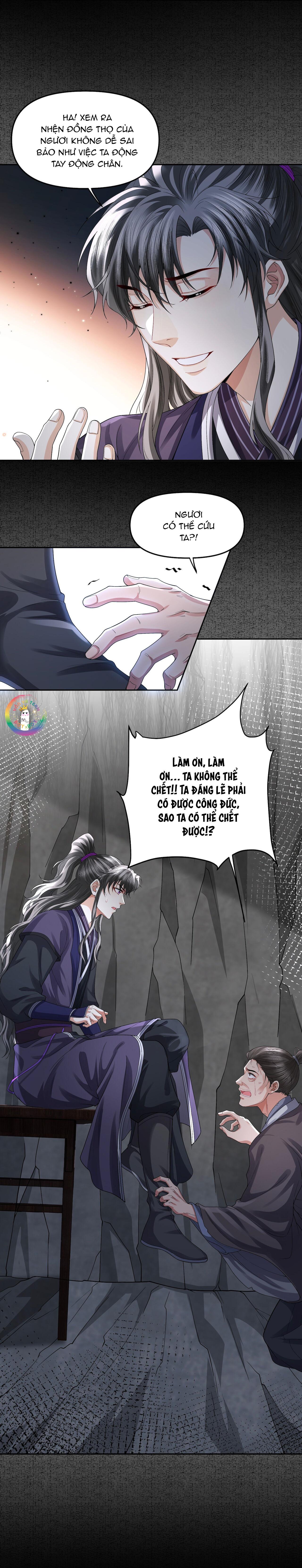 (END) Đồng Tiền Kham Thế Chapter 93 - Next Chapter 94