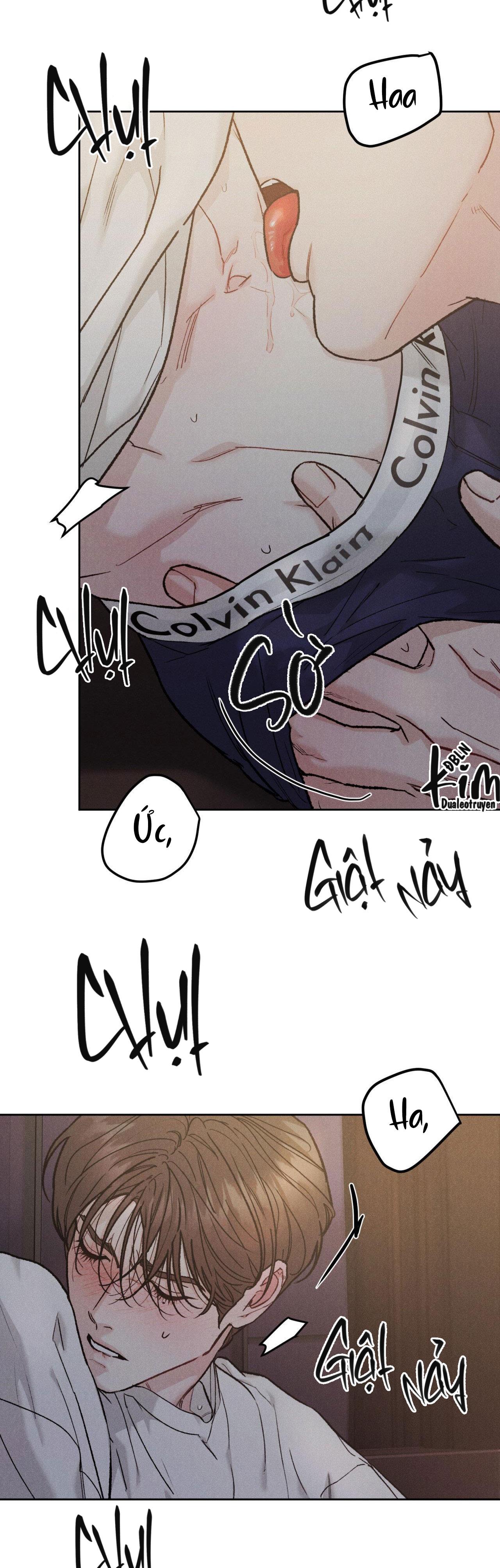VƯỢT QUA GIỚI HẠN Chapter 87 - Next Chapter 88 ngoại truyện3
