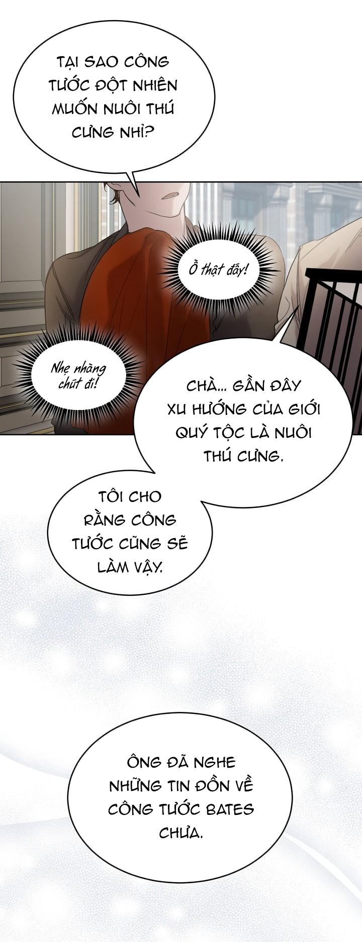 (END) Này, Đừng Có Nhấn Cái Nút Đó! Chapter 2 - Trang 2