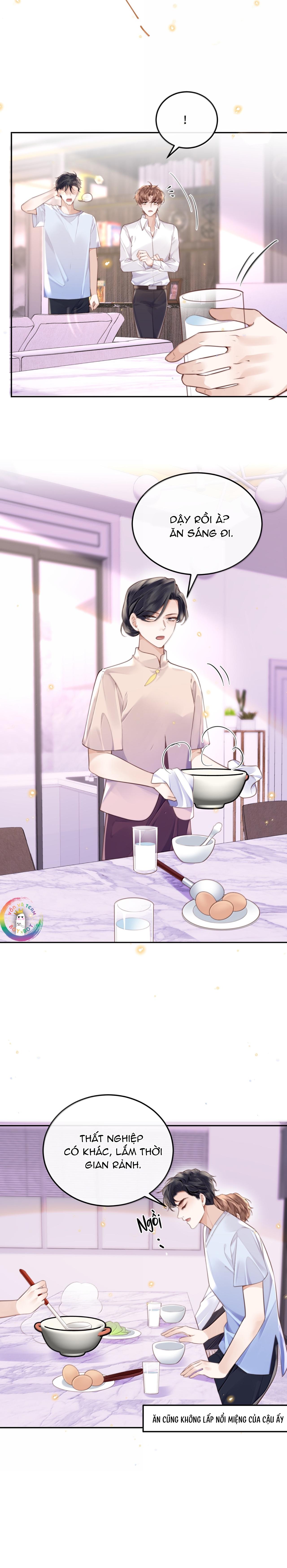 (END) Đặc Chế Cho Riêng Anh Chapter 100 - Next Chapter 100.1