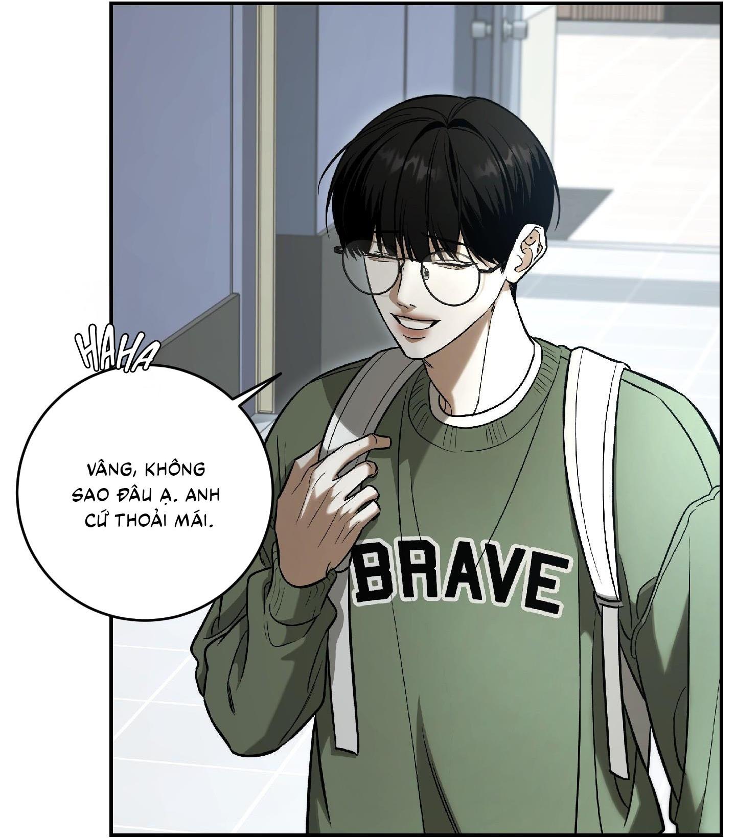 |DROP| Hưởng Lợi Chapter 36 - Trang 2