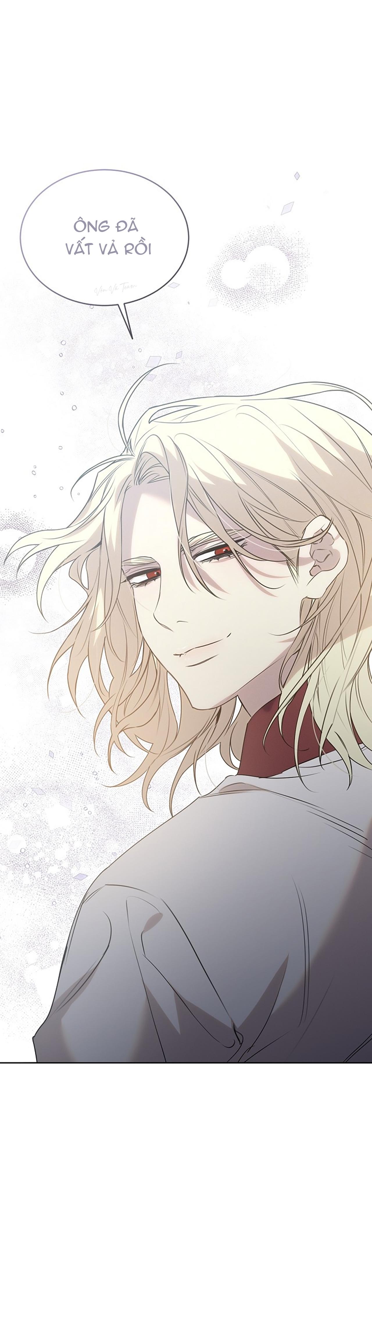 (END) Này, Đừng Có Nhấn Cái Nút Đó! Chapter 21 - Trang 2