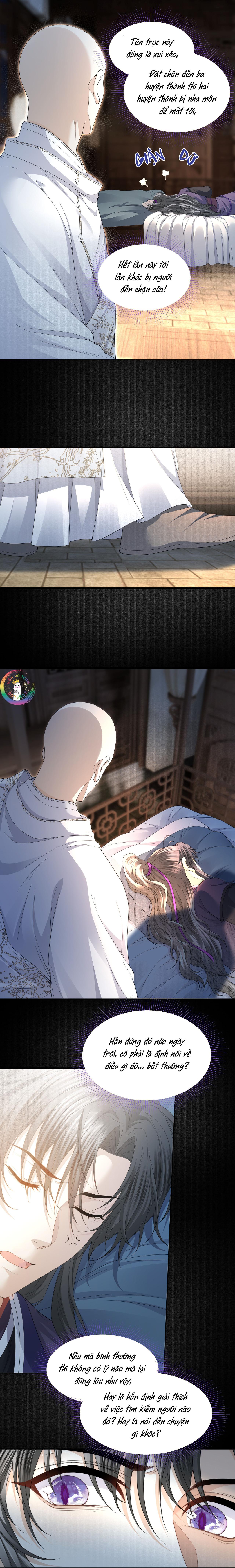 (END) Đồng Tiền Kham Thế Chapter 62 - Next Chapter 63