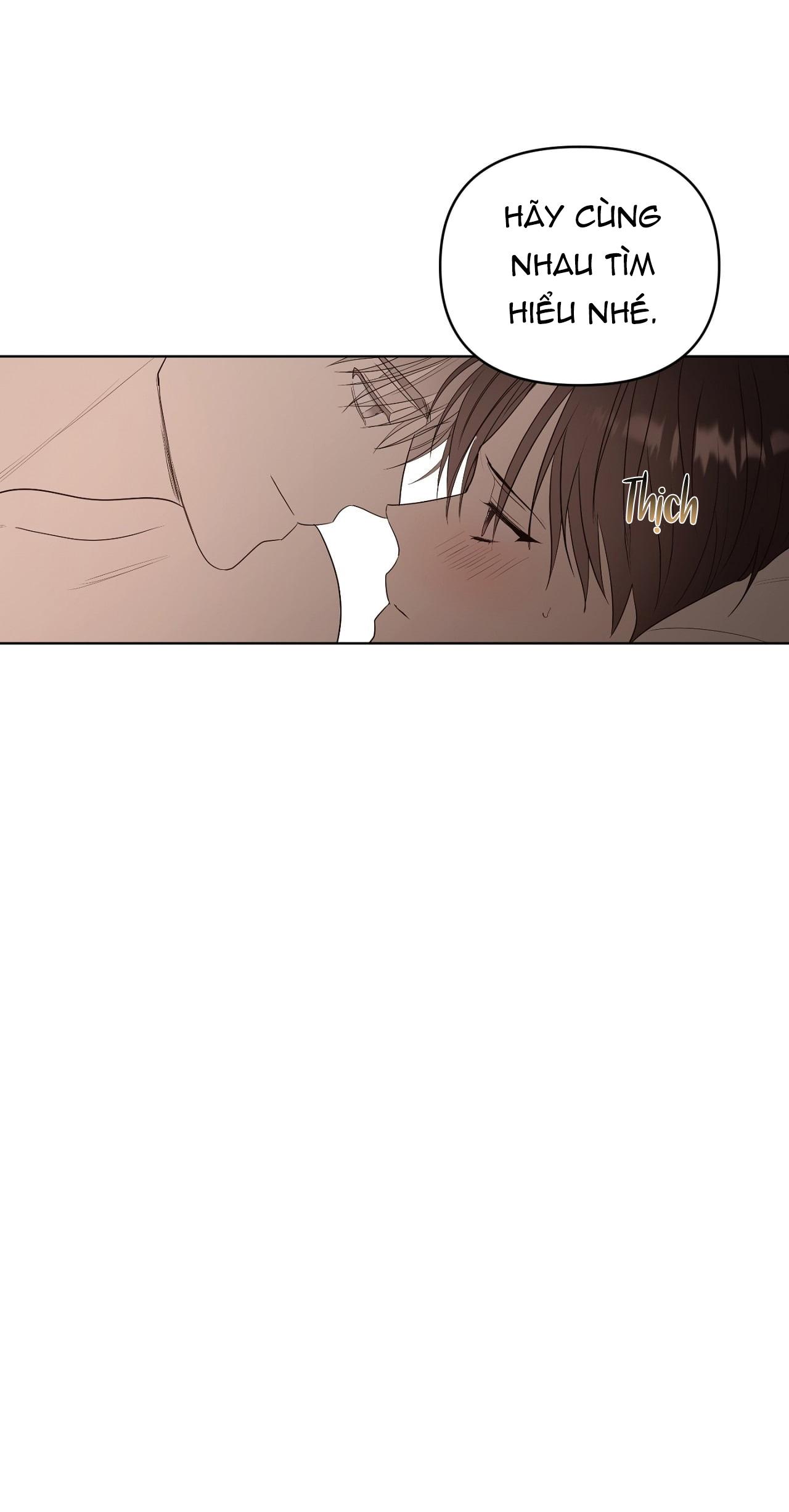 Sparkling Baby Chapter 25 - Next Chapter 26 End