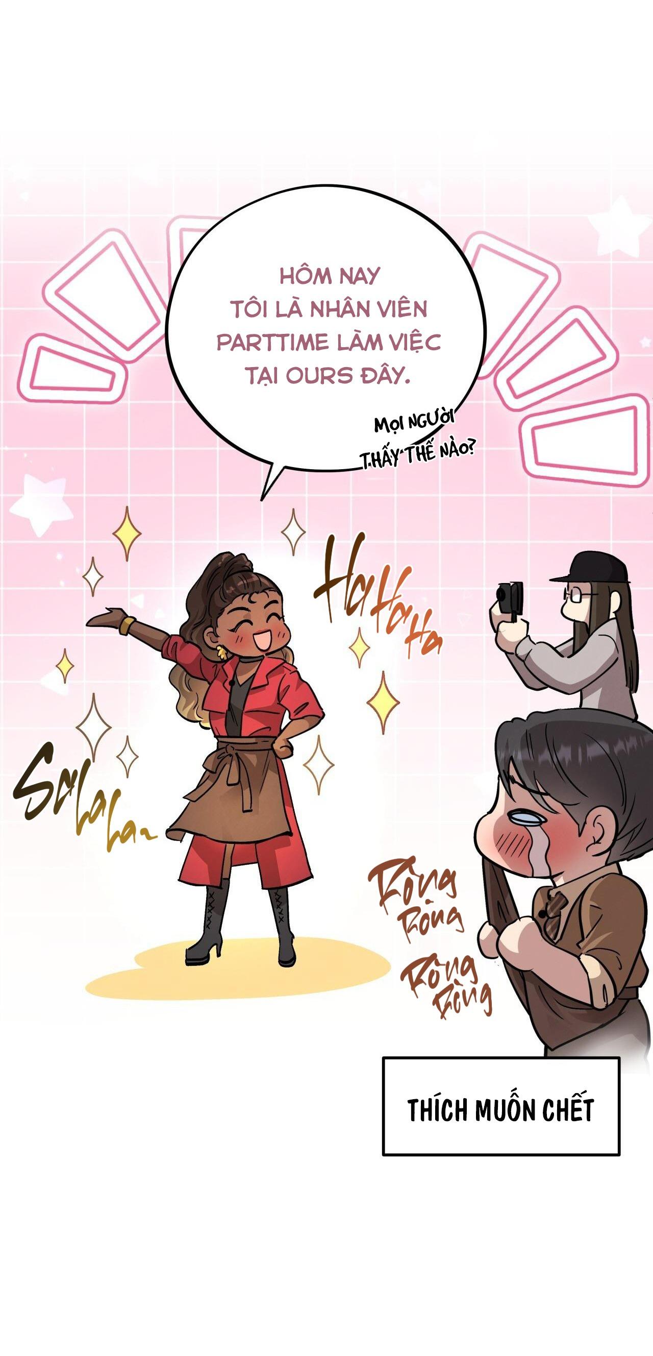(END) MẬT GẤU Chapter 60 - Trang 2
