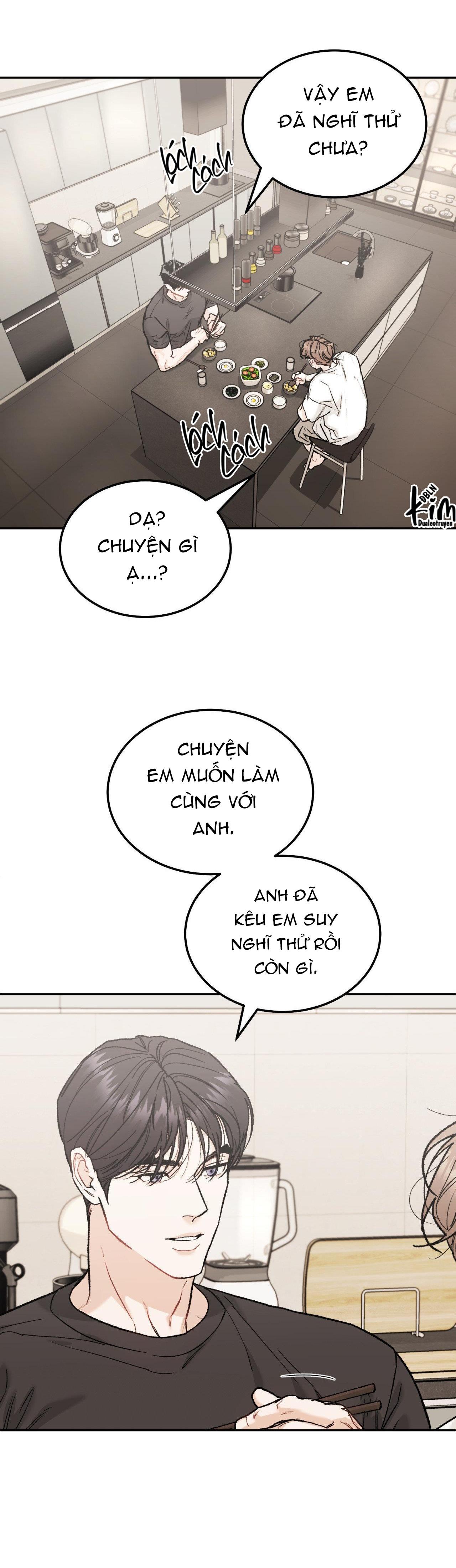 VƯỢT QUA GIỚI HẠN Chapter 89 H+++ - Next Chapter 90