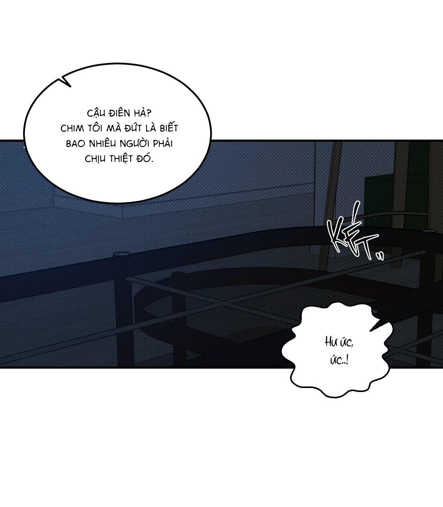 |DROP| Hưởng Lợi Chapter 2 H - Trang 2