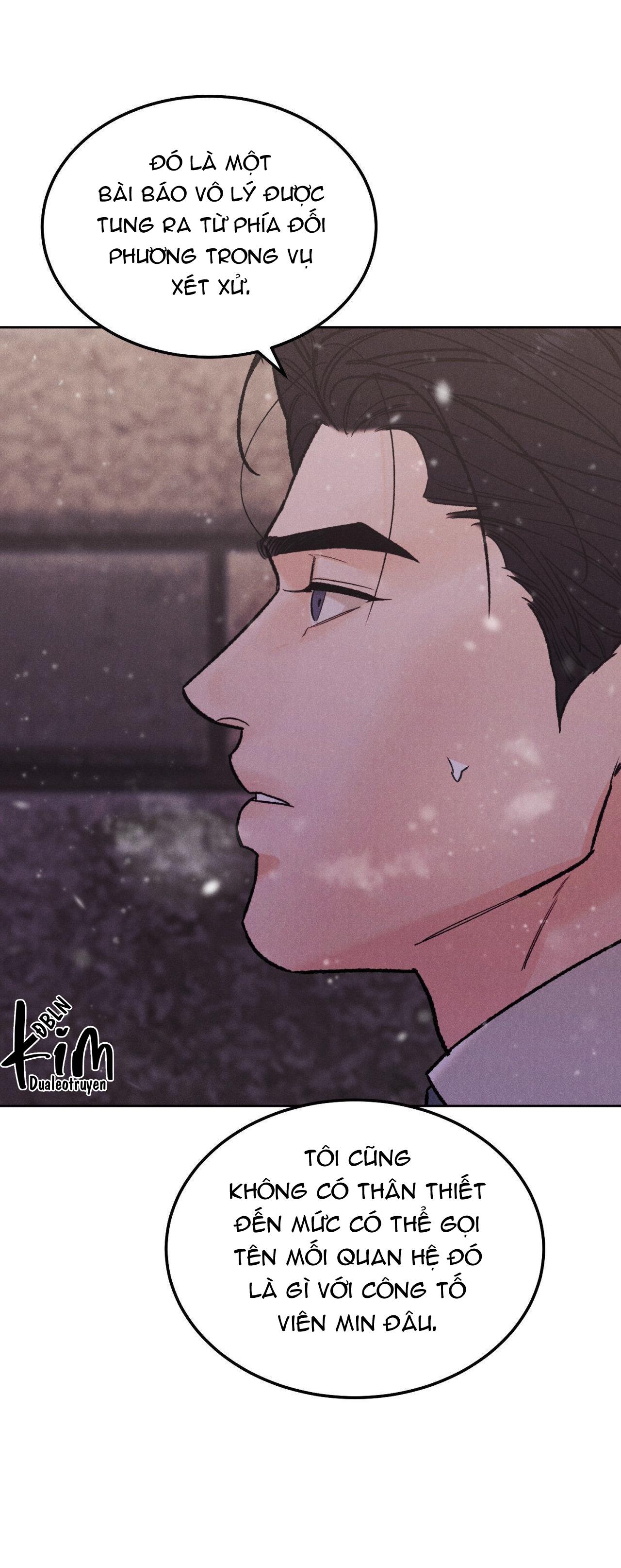 VƯỢT QUA GIỚI HẠN Chapter 77 - Next Chapter 78