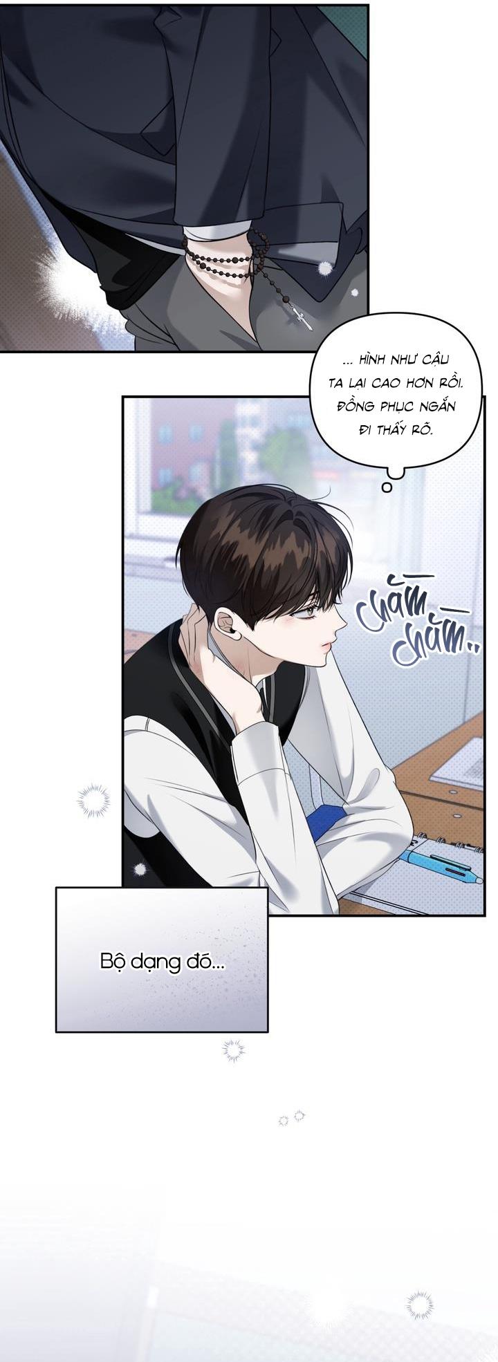 (GĐCV) EIGHTEEN'S BED Chapter 14 - Next Chapter 15