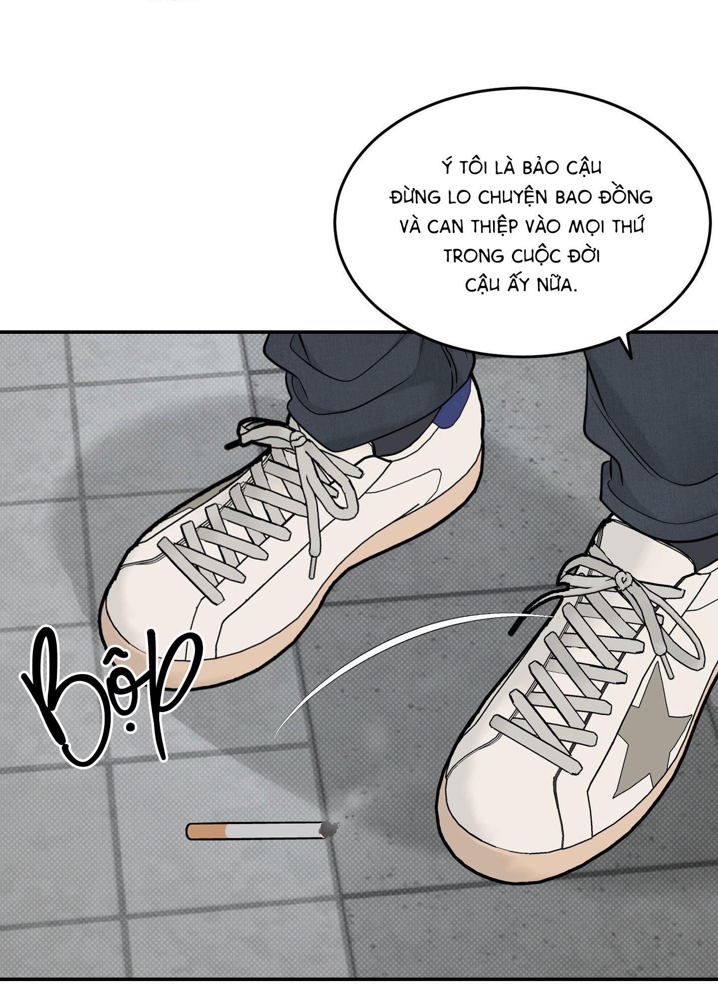 |DROP| Hưởng Lợi Chapter 22 - Trang 2