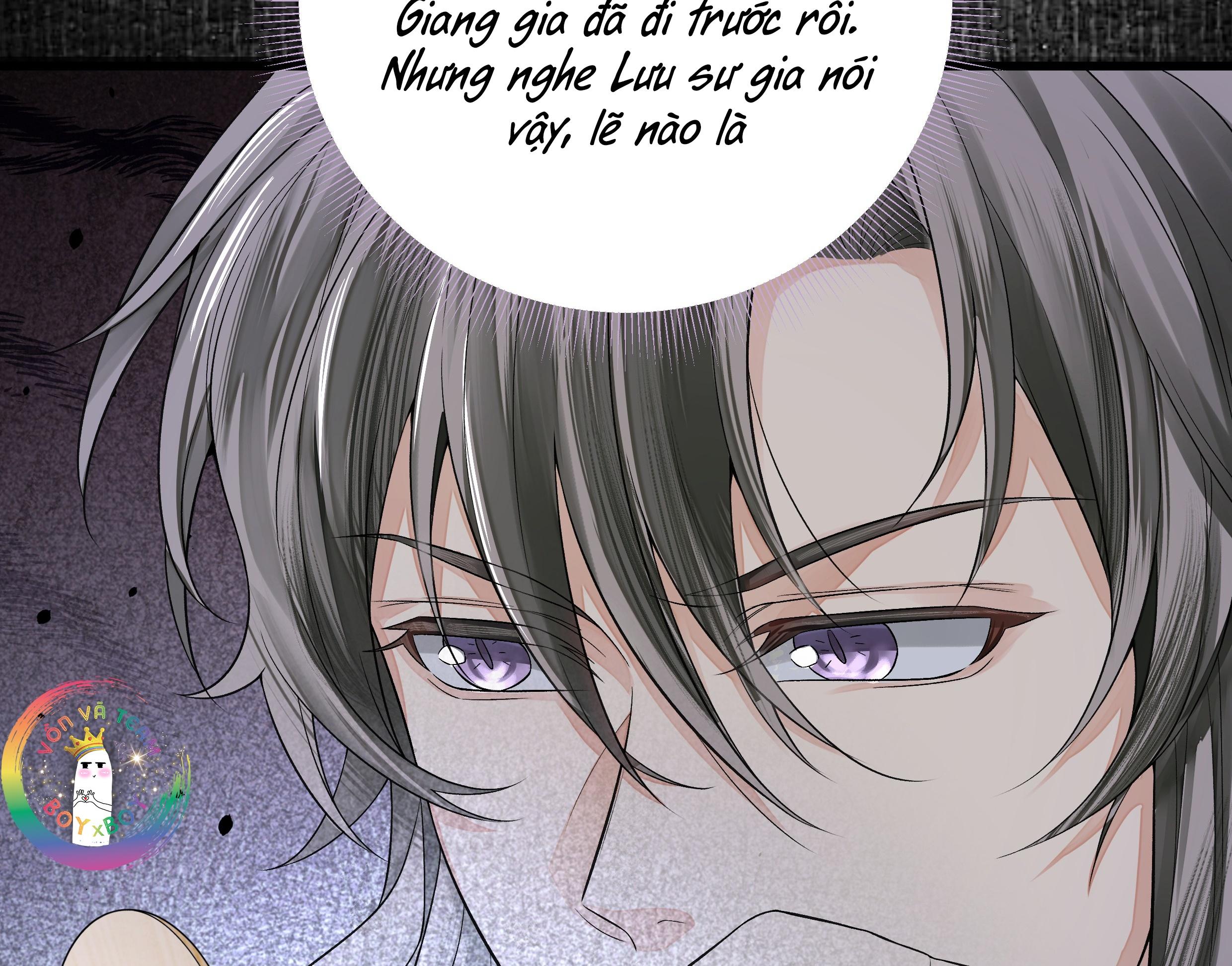 (END) Đồng Tiền Kham Thế Chapter 20 - Trang 2