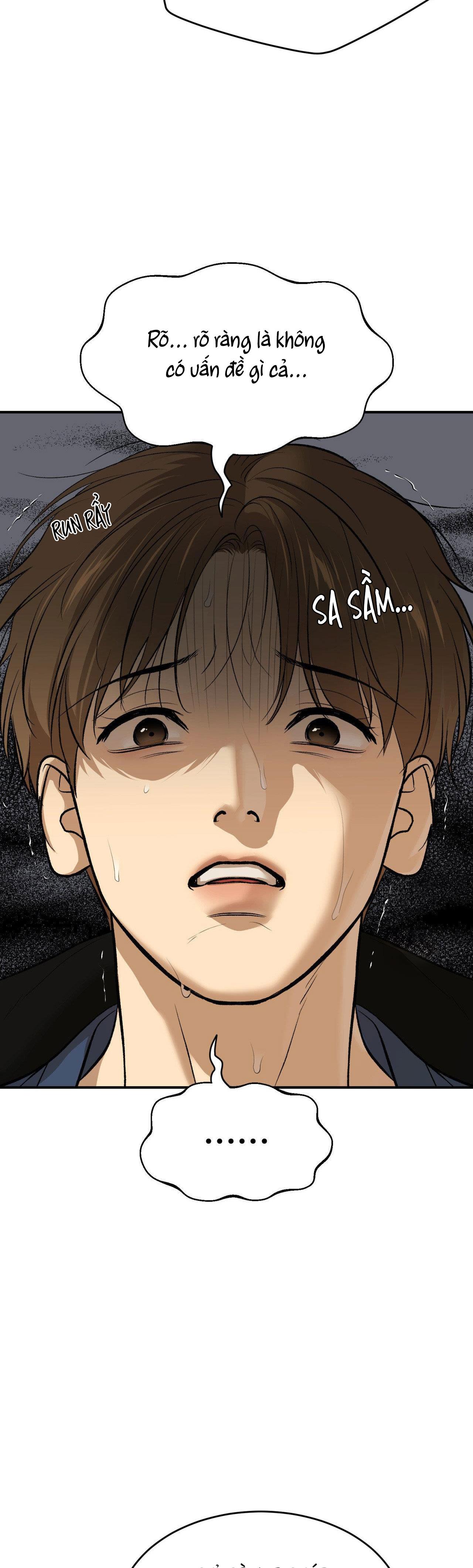 Jinx Chapter 50 - Next Chapter 51