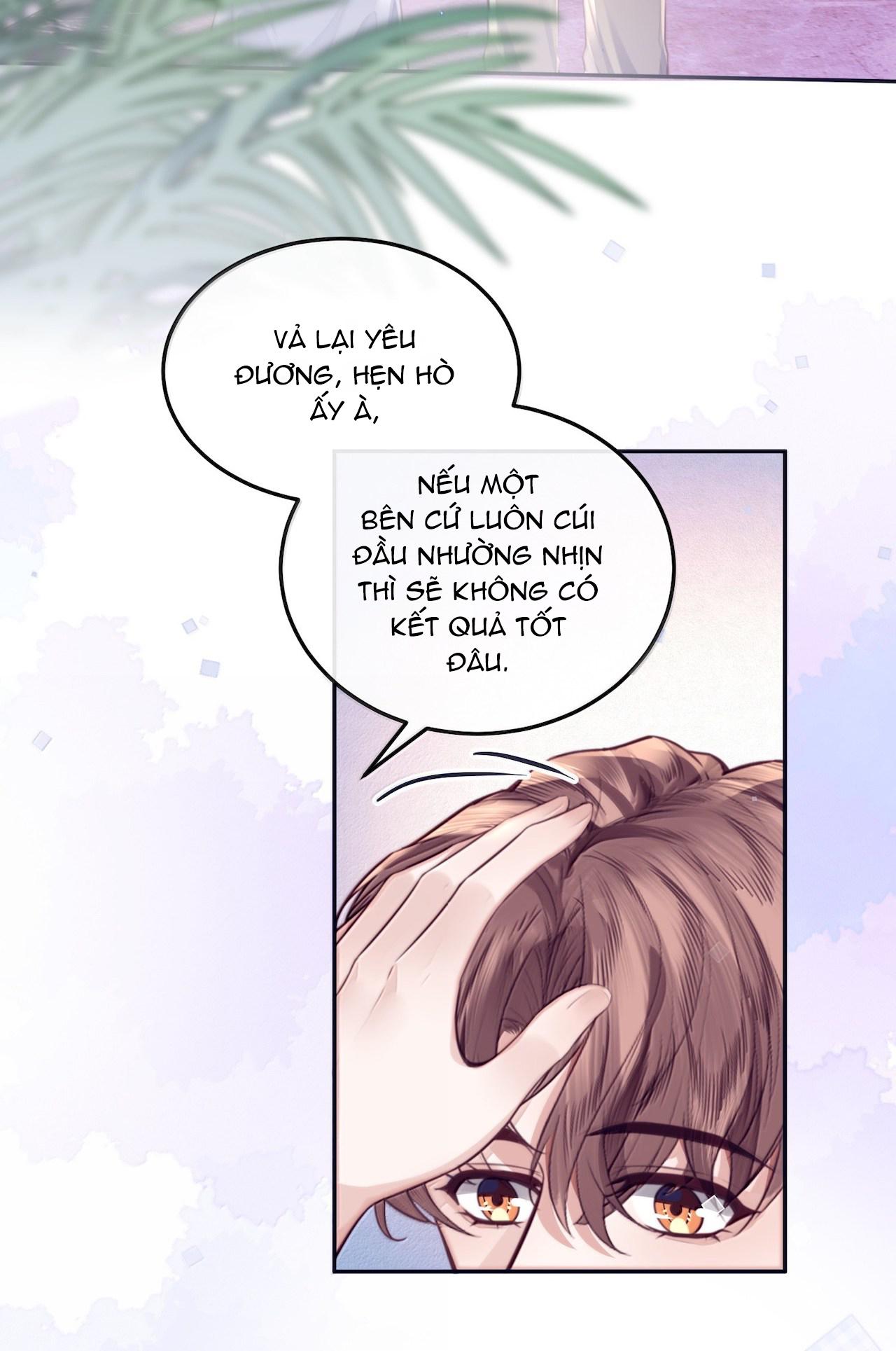 (END) Đặc Chế Cho Riêng Anh Chapter 113 - Next Chapter 114